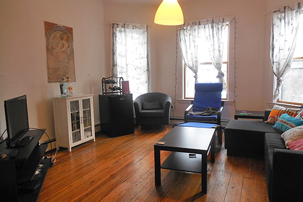 335 Beacon St, Inman Square