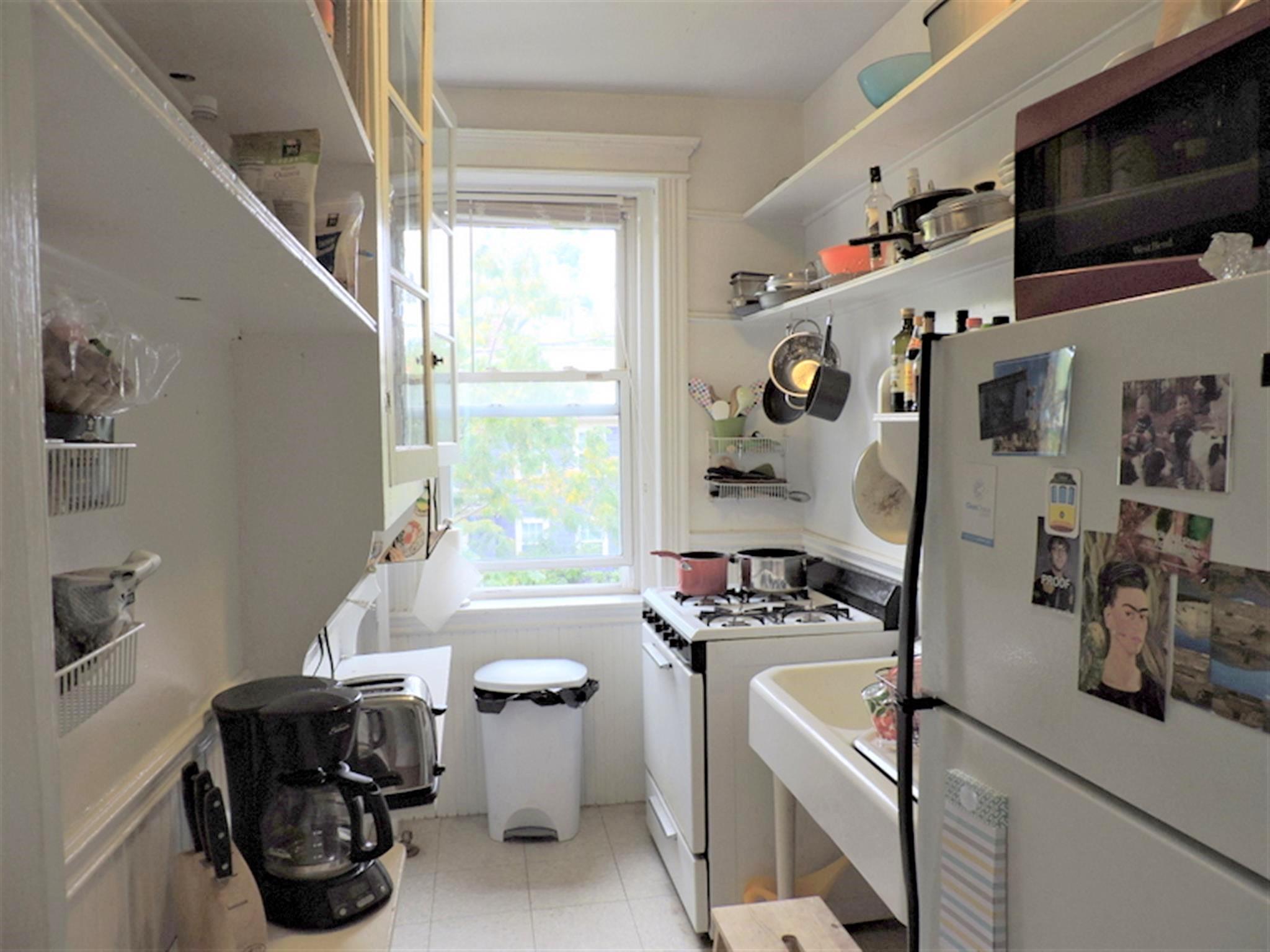 72 Kirkland St, Mid-Cambridge