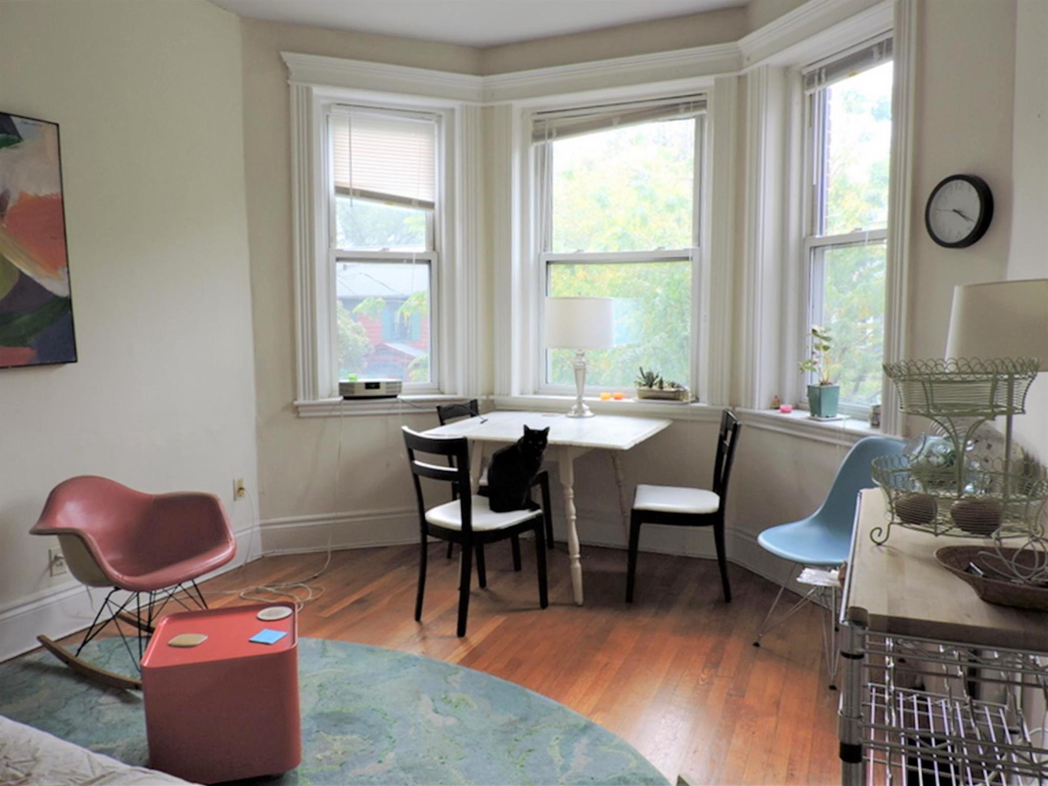 72 Kirkland St, Mid-Cambridge