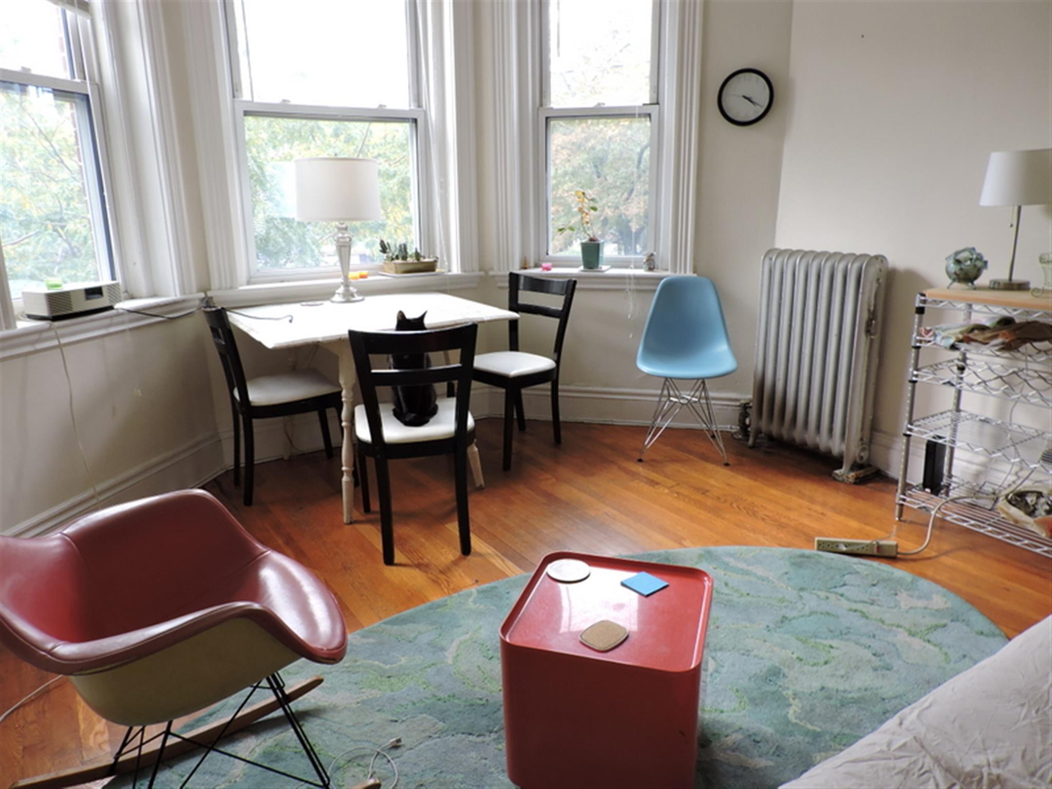 72 Kirkland St, Mid-Cambridge