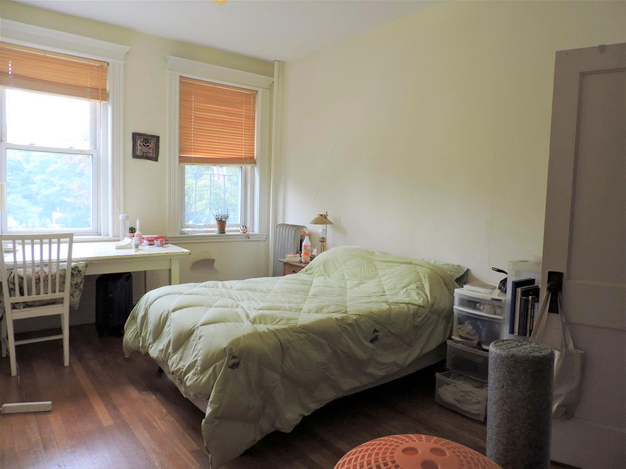 72 Kirkland St, Mid-Cambridge