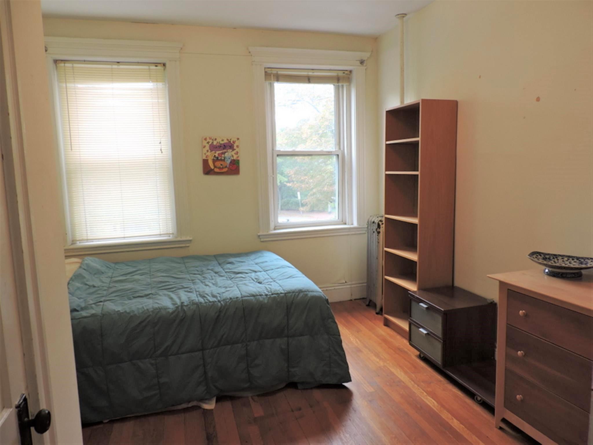 72 Kirkland St, Mid-Cambridge