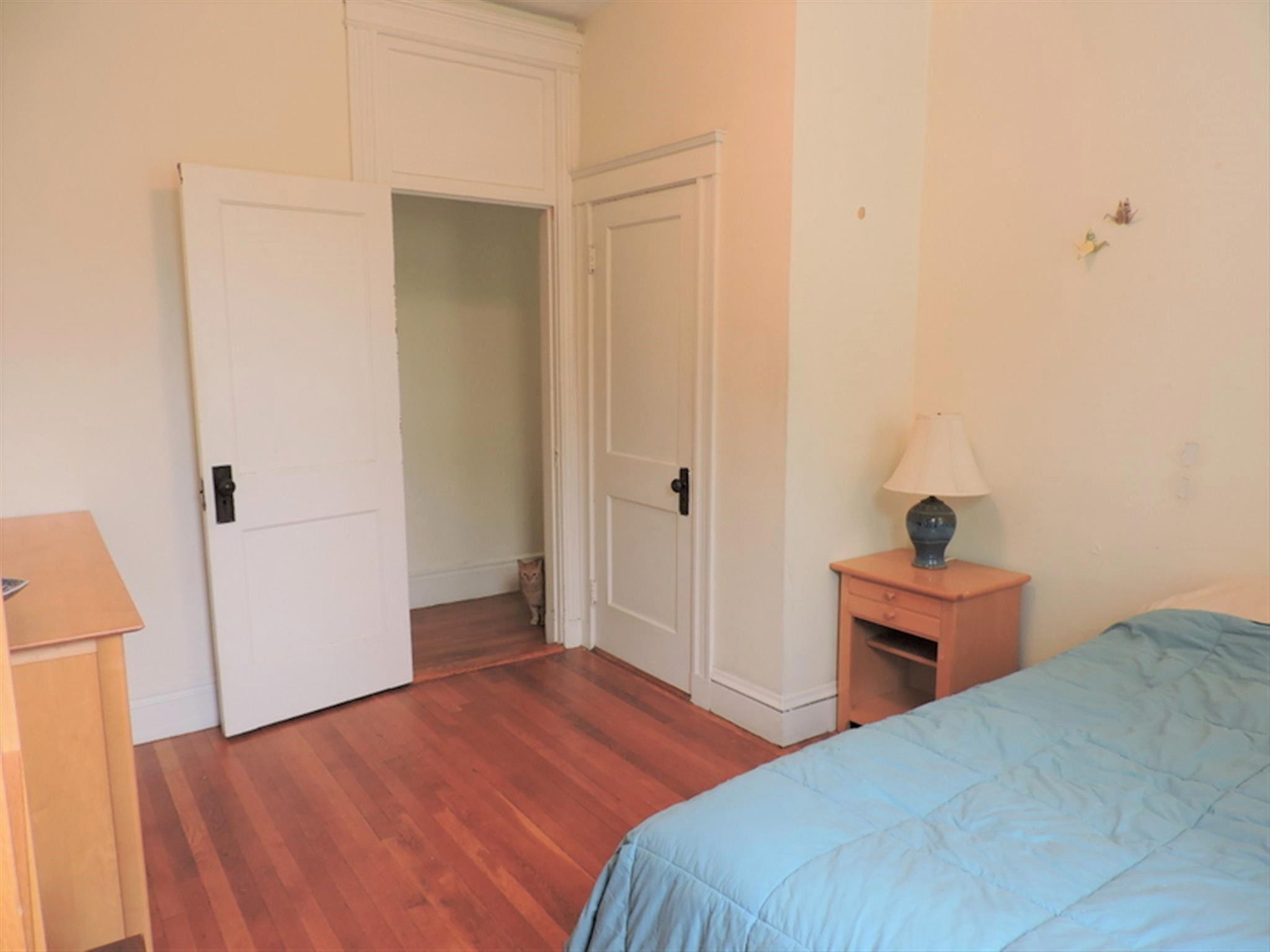 72 Kirkland St, Mid-Cambridge