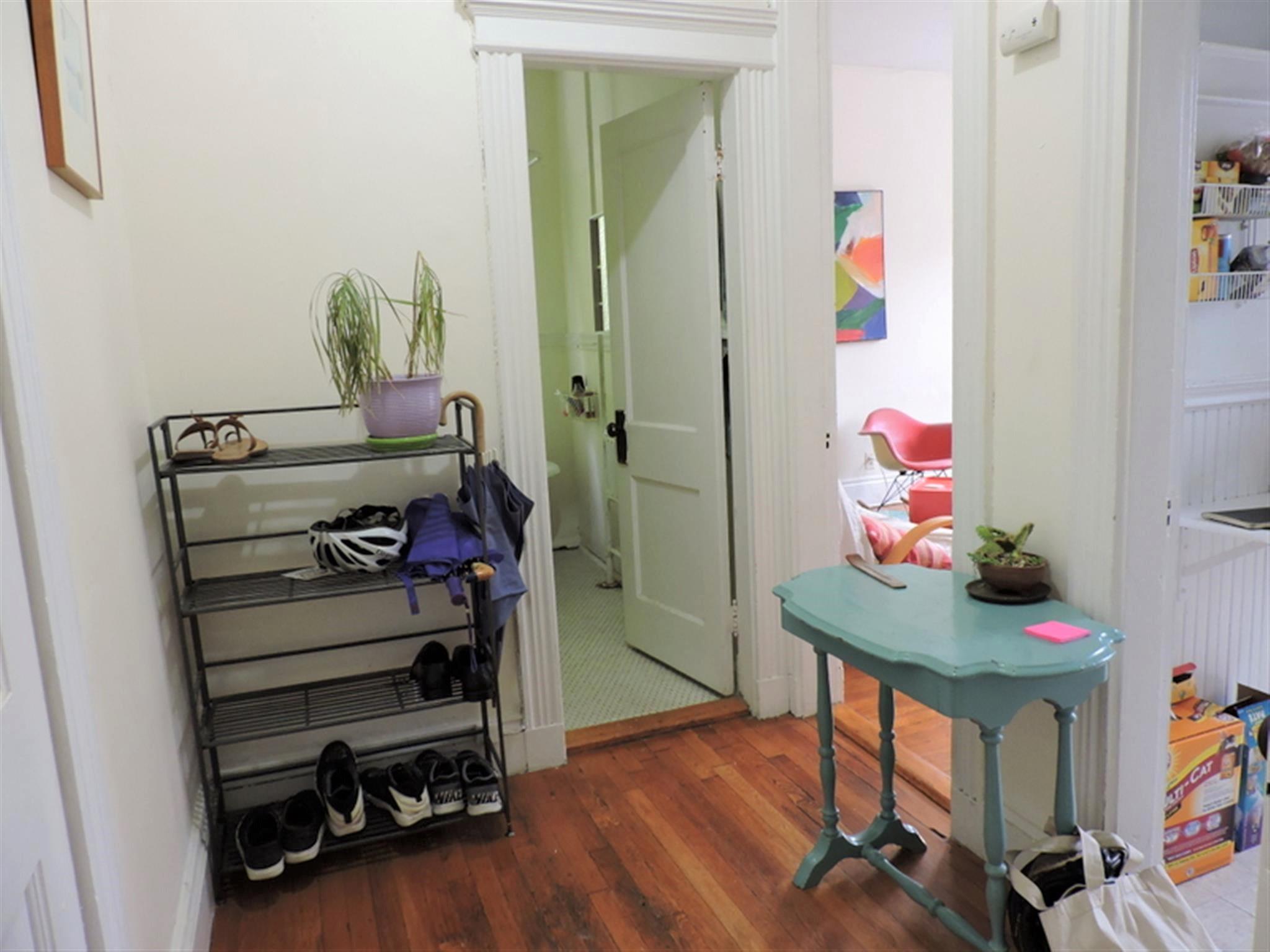 72 Kirkland St, Mid-Cambridge