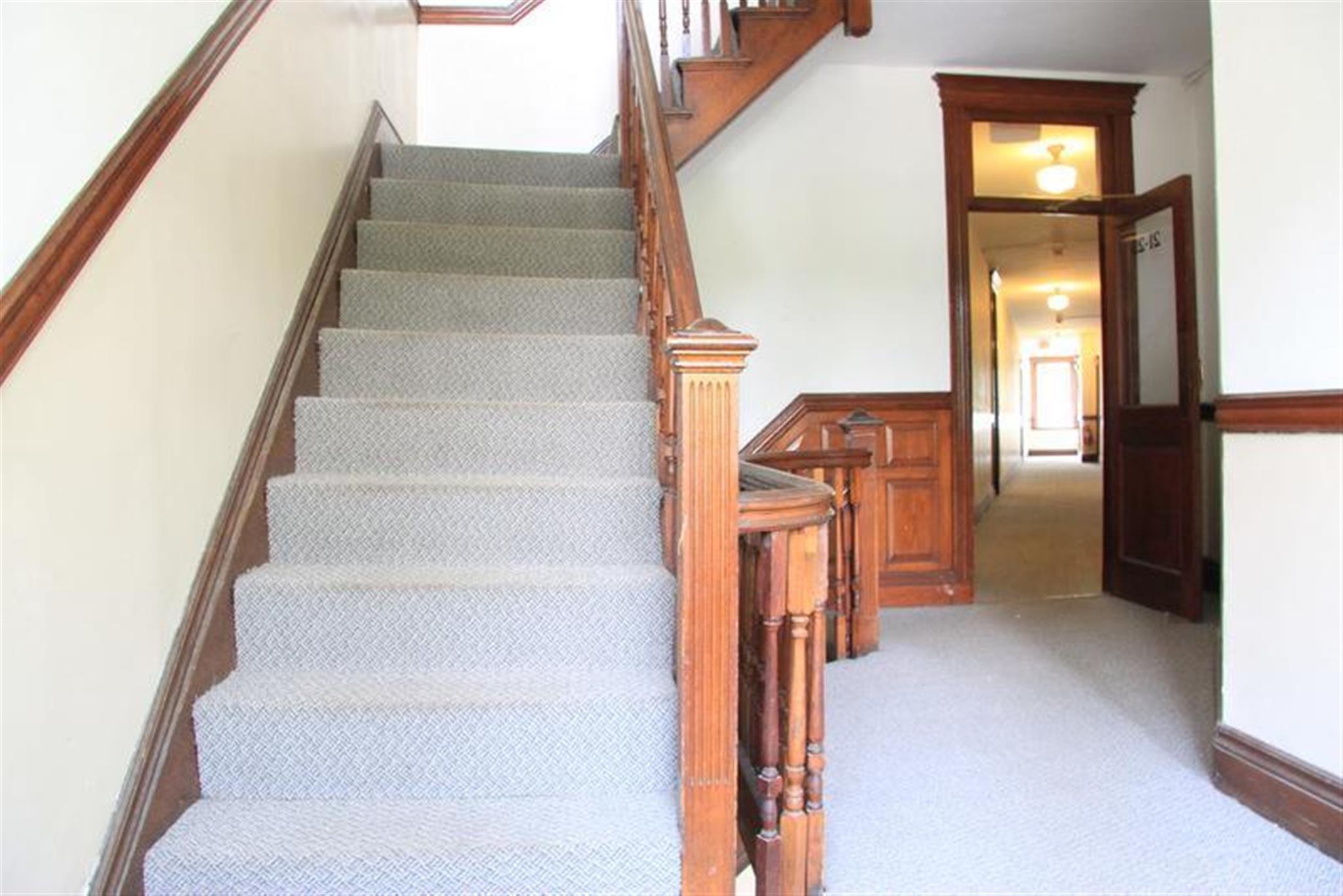 72 Kirkland St, Mid-Cambridge