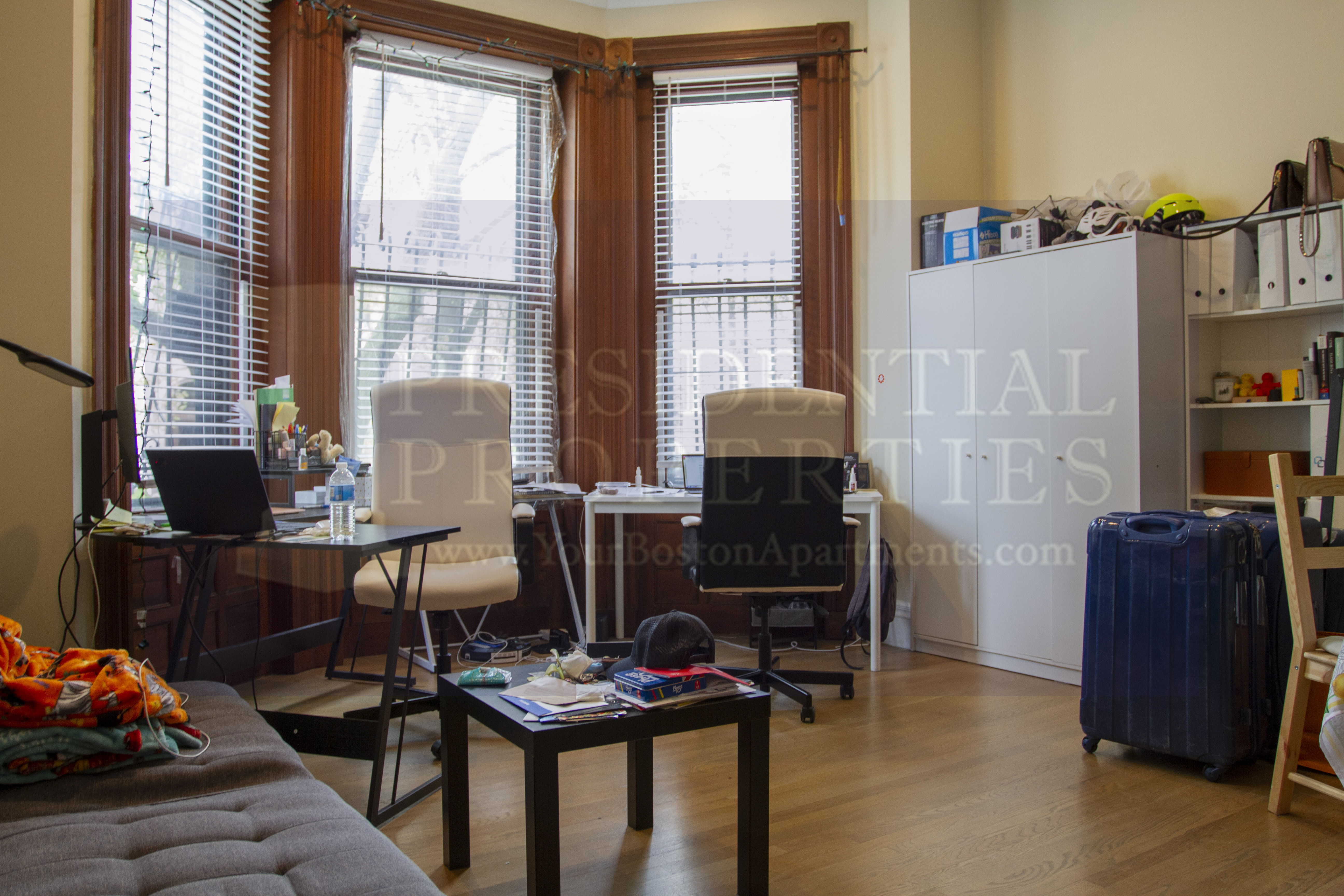 335 Beacon St, Back Bay