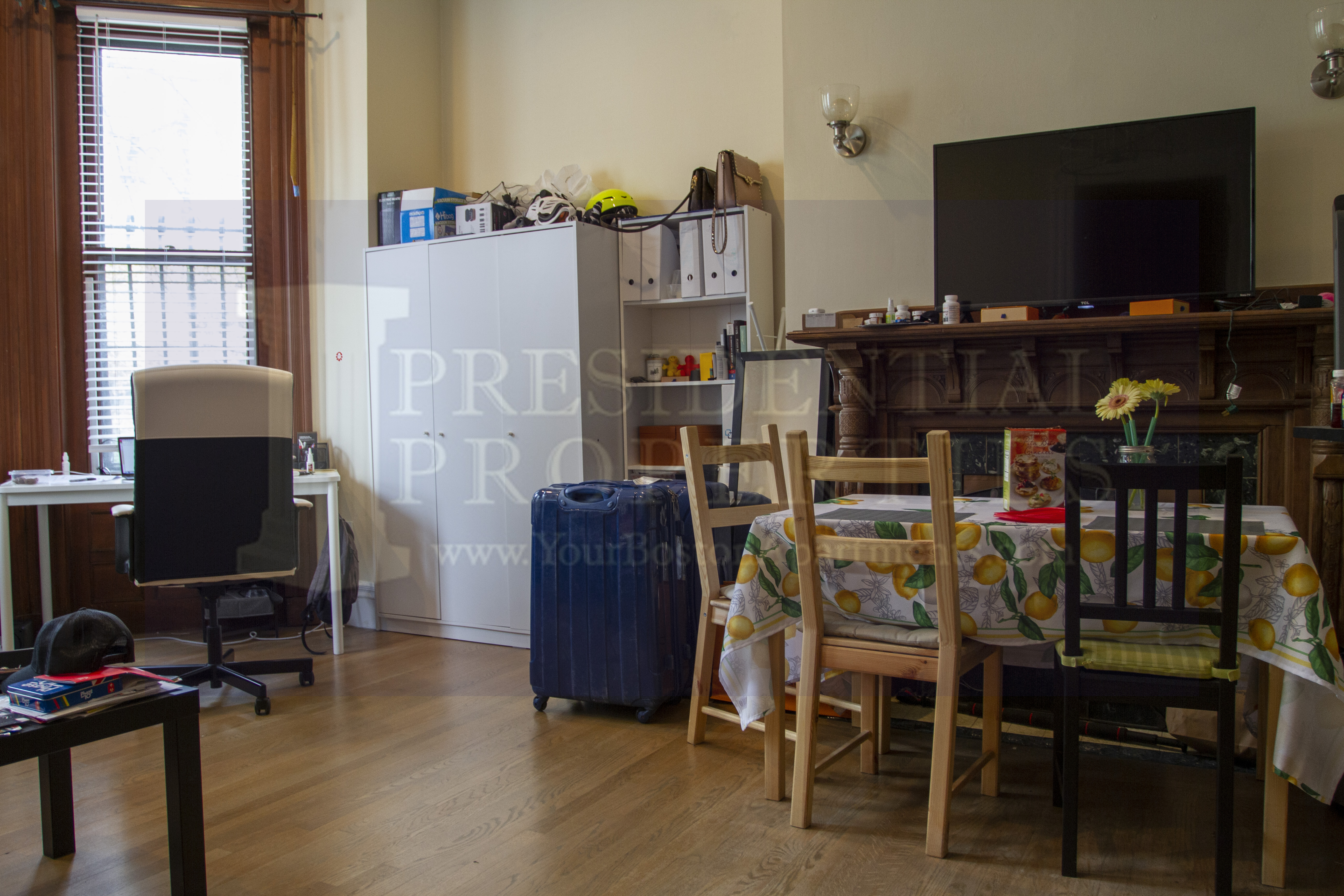 335 Beacon St, Back Bay