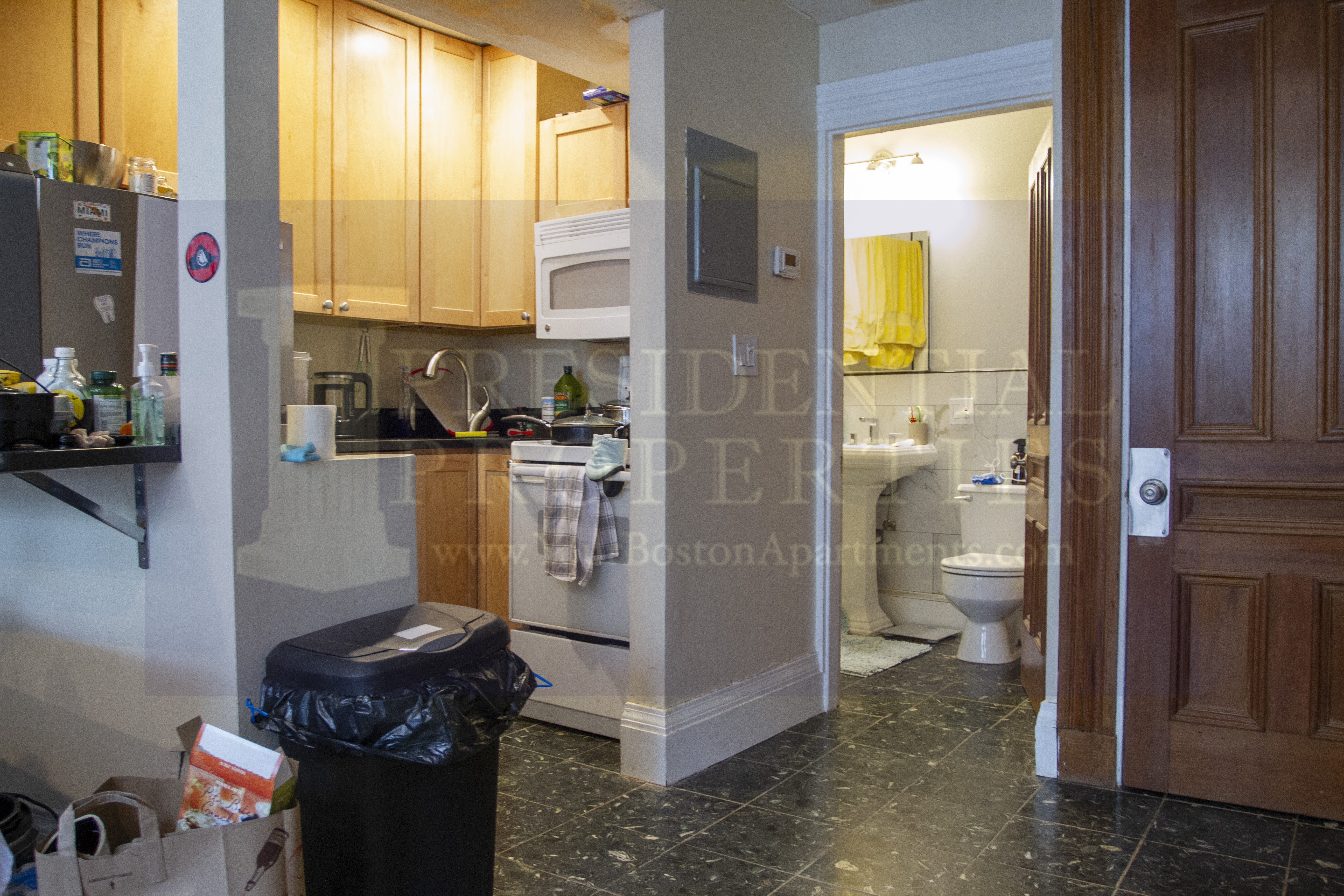 335 Beacon St, Back Bay