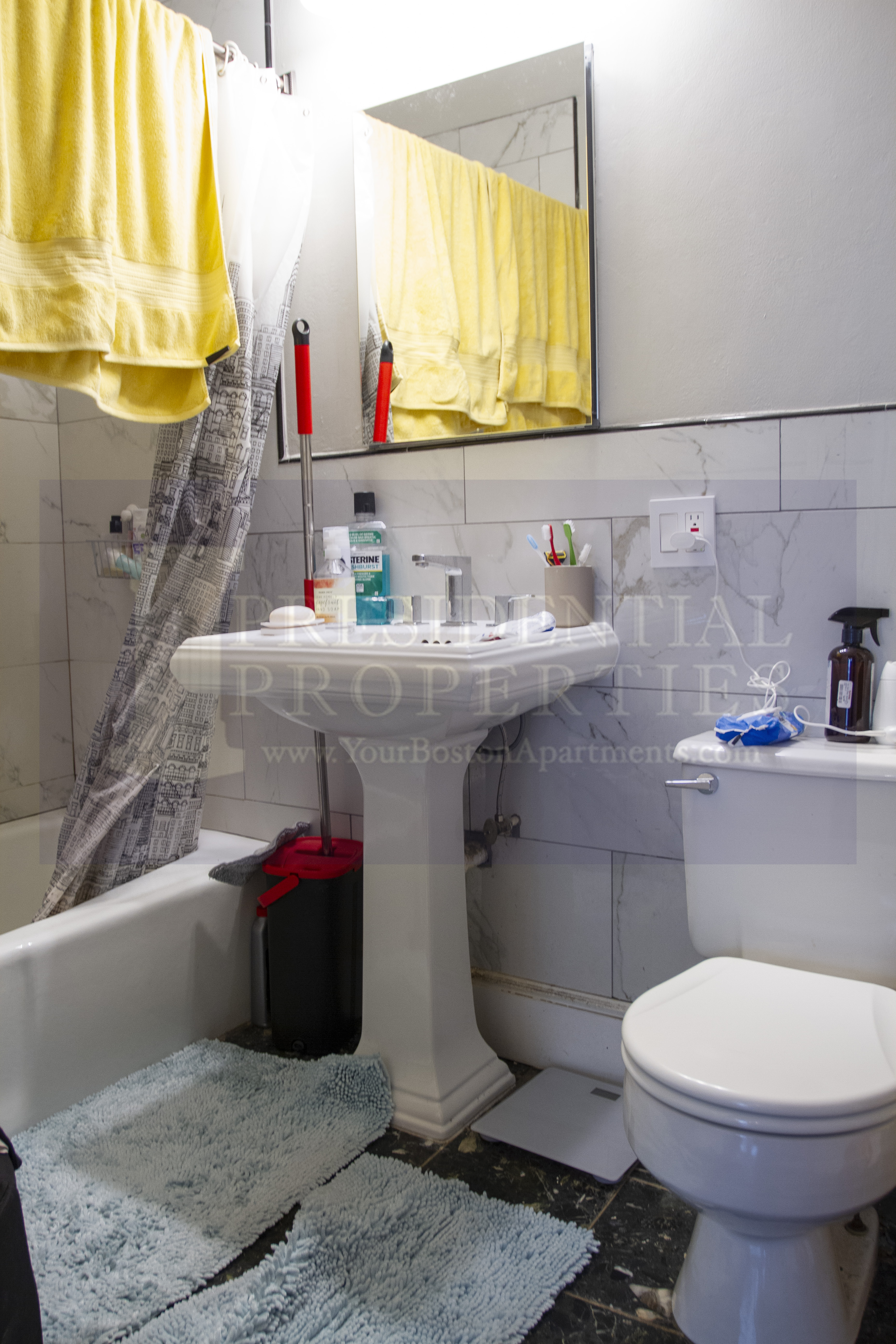 335 Beacon St, Back Bay