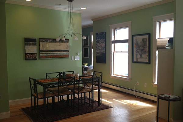 337 Beacon St, Porter Square