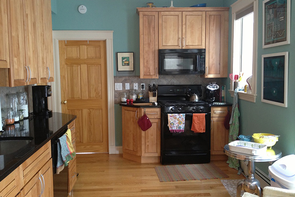 337 Beacon St, Porter Square