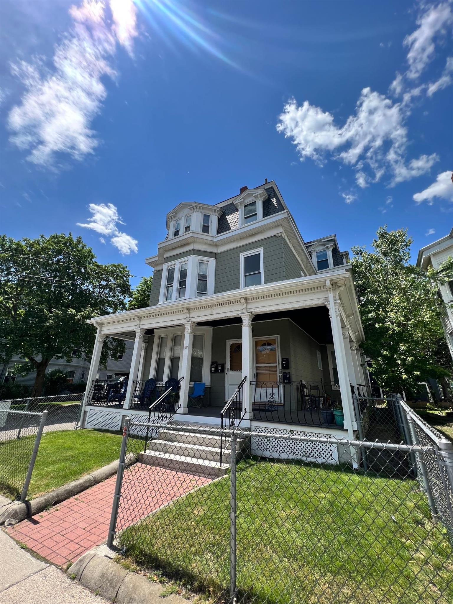 58 Vinal Ave, Prospect Hill