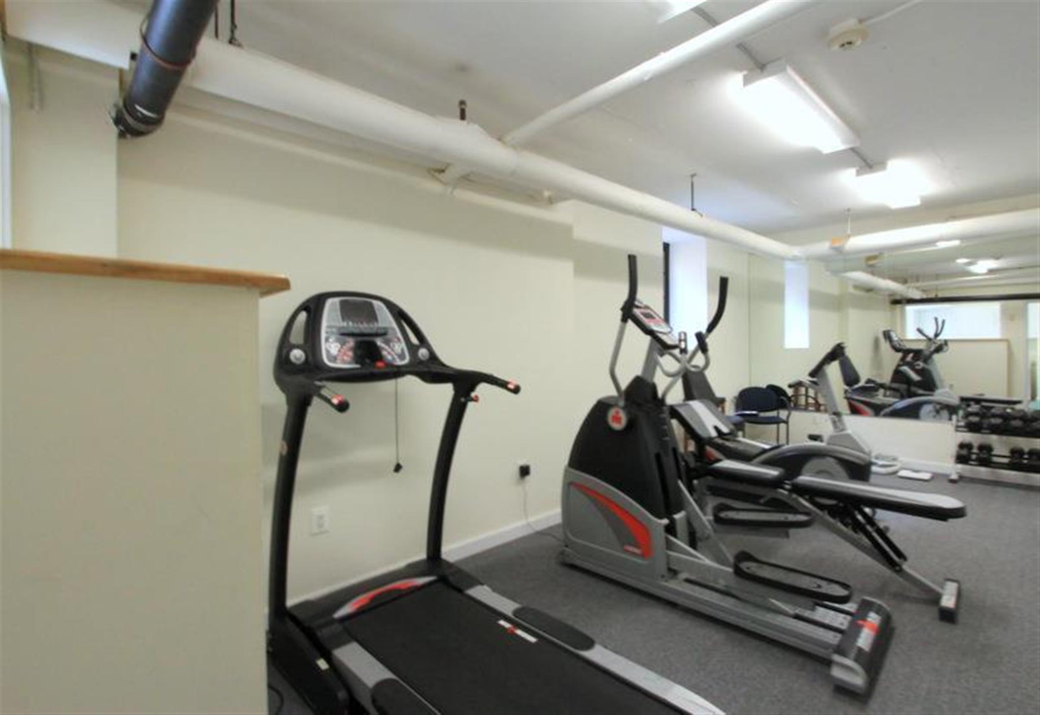 60 Brattle St, West Cambridge