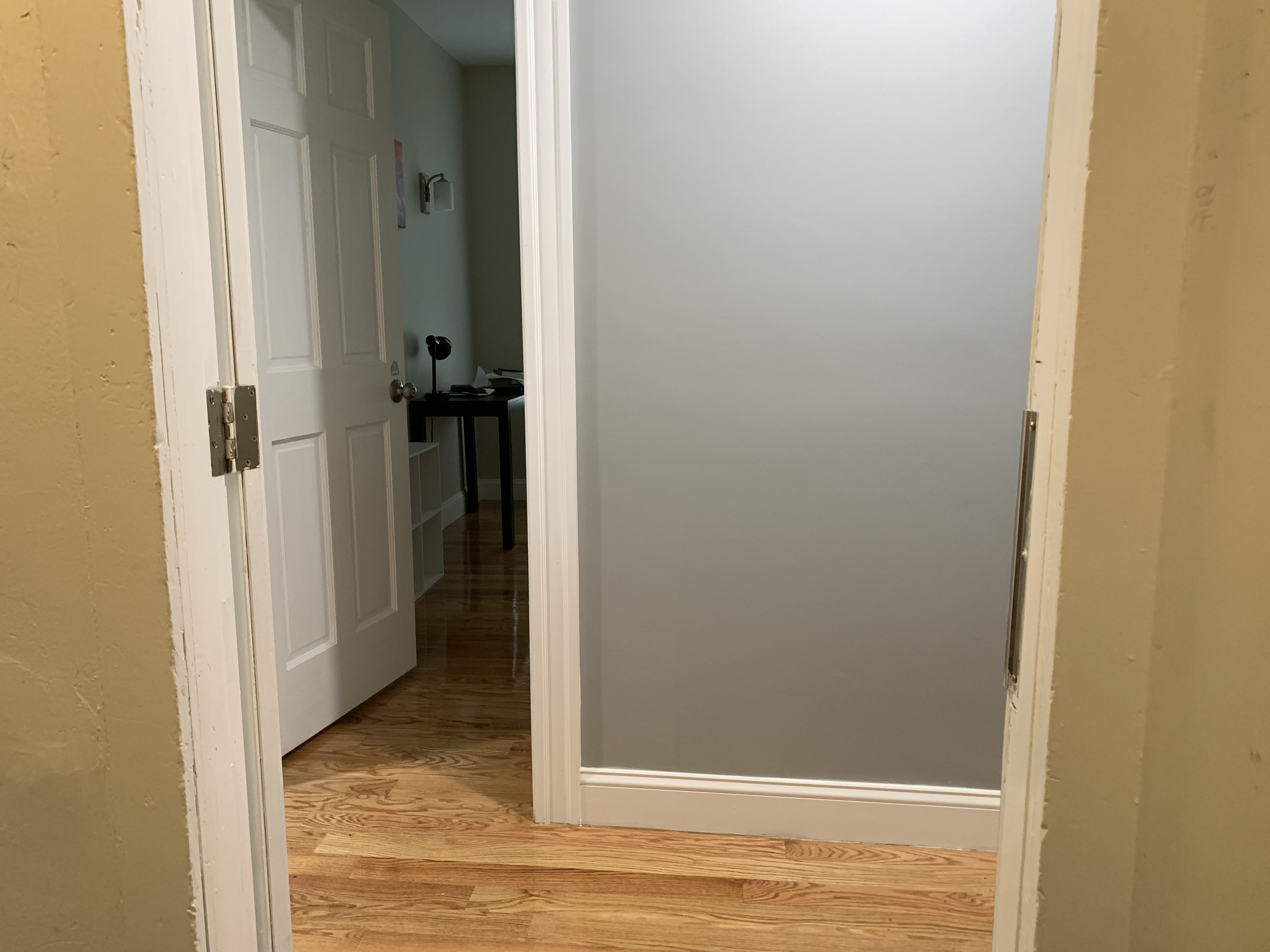 146 Hillside St, Mission Hill