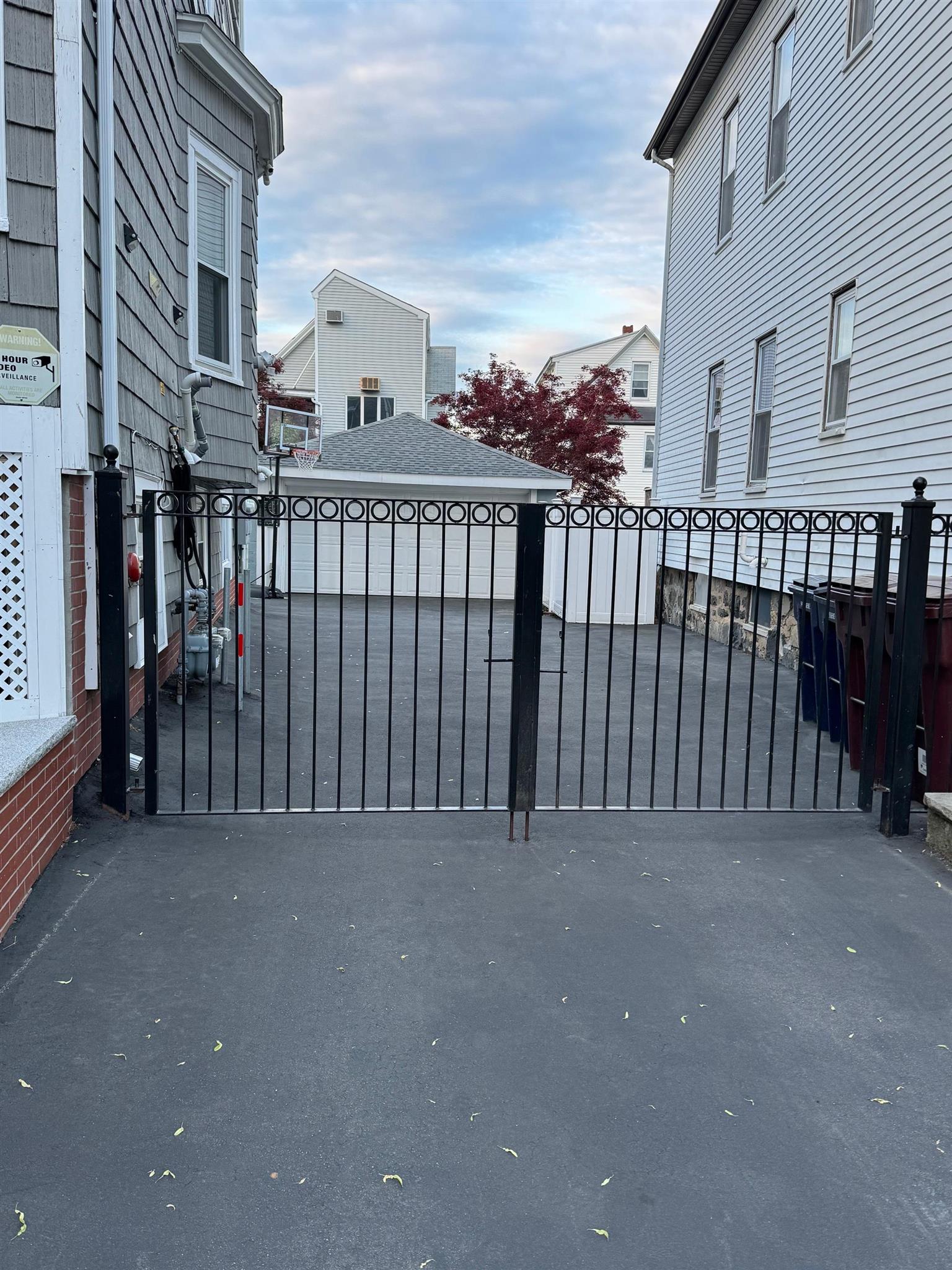 33 Jackson Ave, Everett