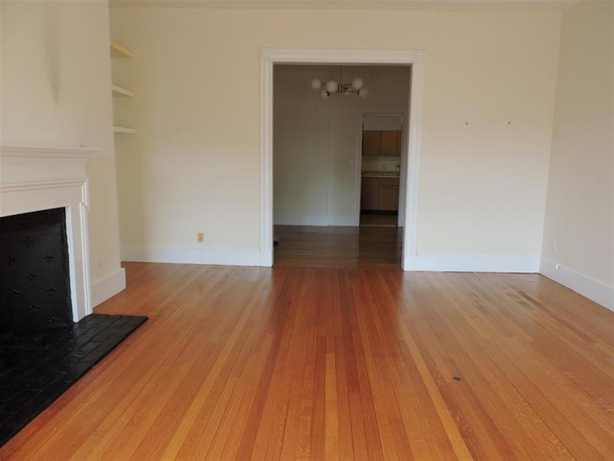 504 Beacon St, Back Bay