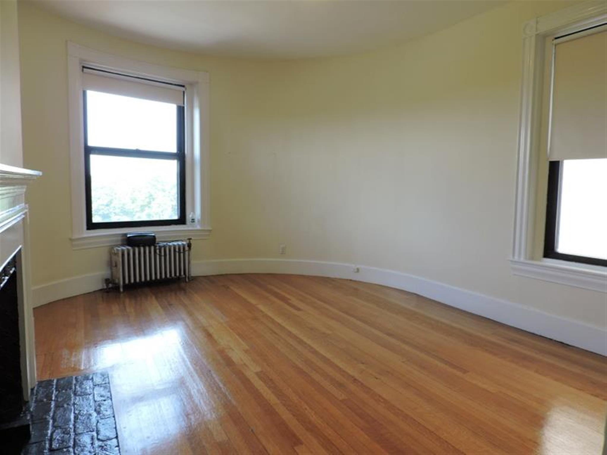 504 Beacon St, Back Bay