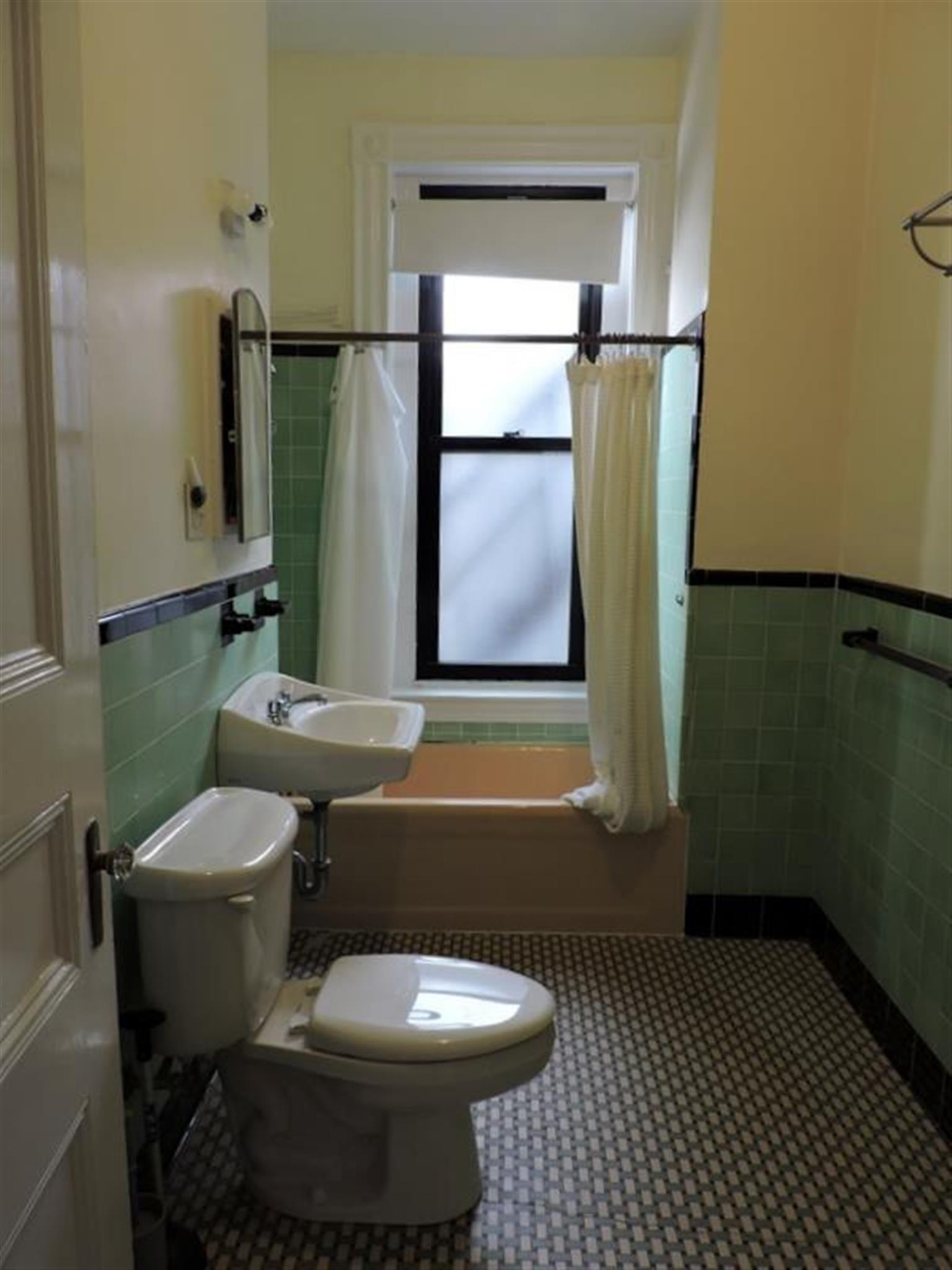 504 Beacon St, Back Bay