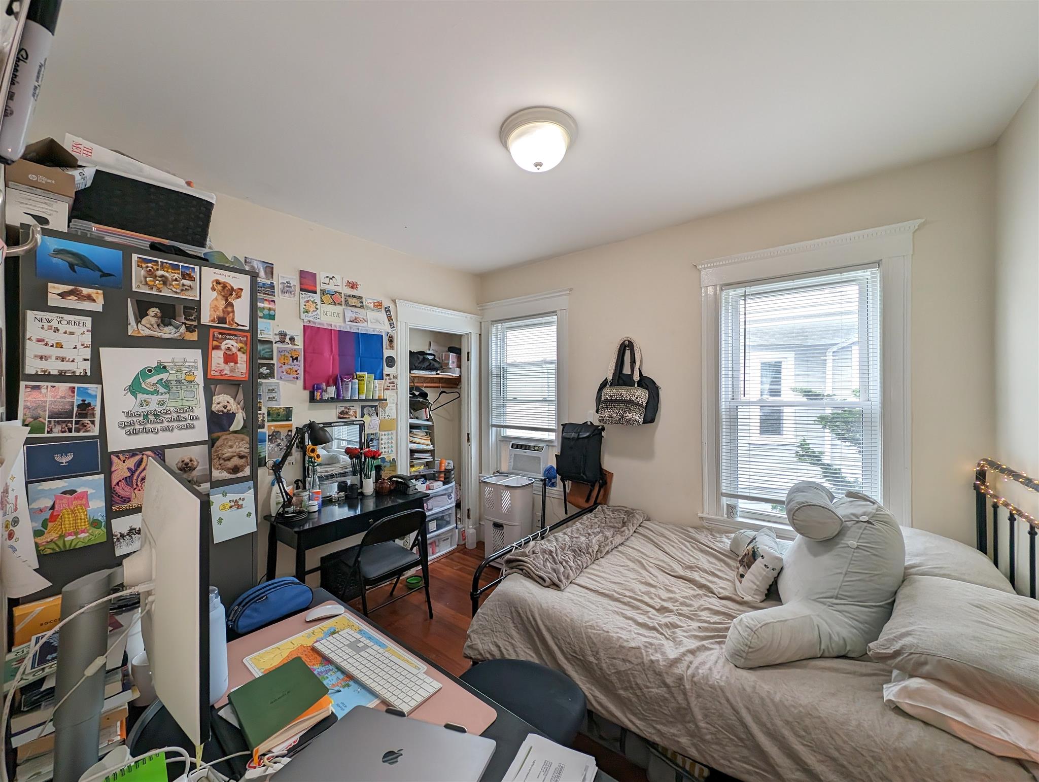 171 College Ave, Tufts