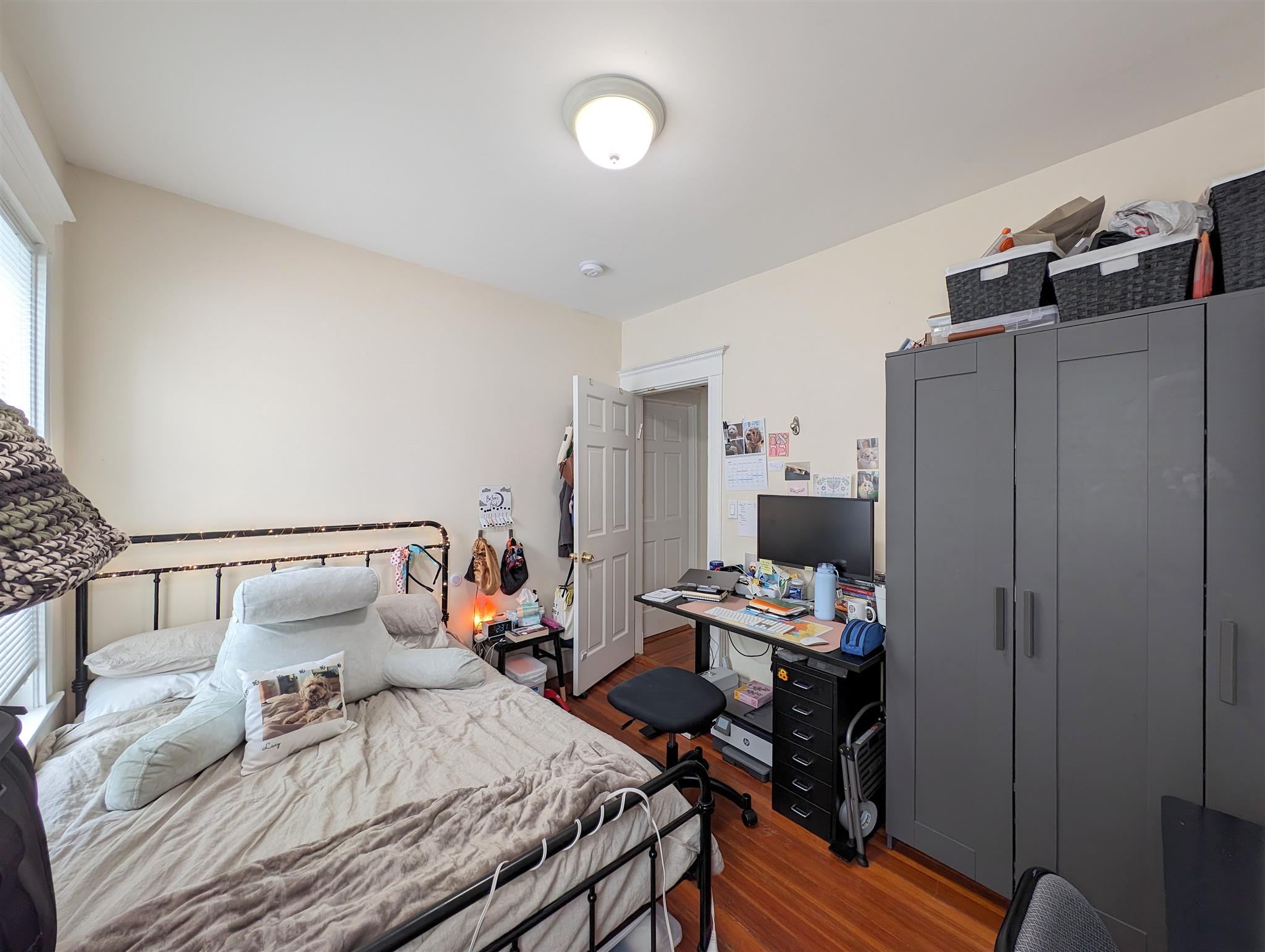 171 College Ave, Tufts