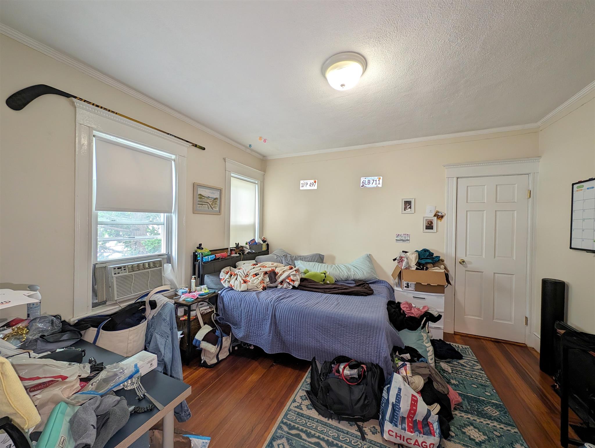 171 College Ave, Tufts