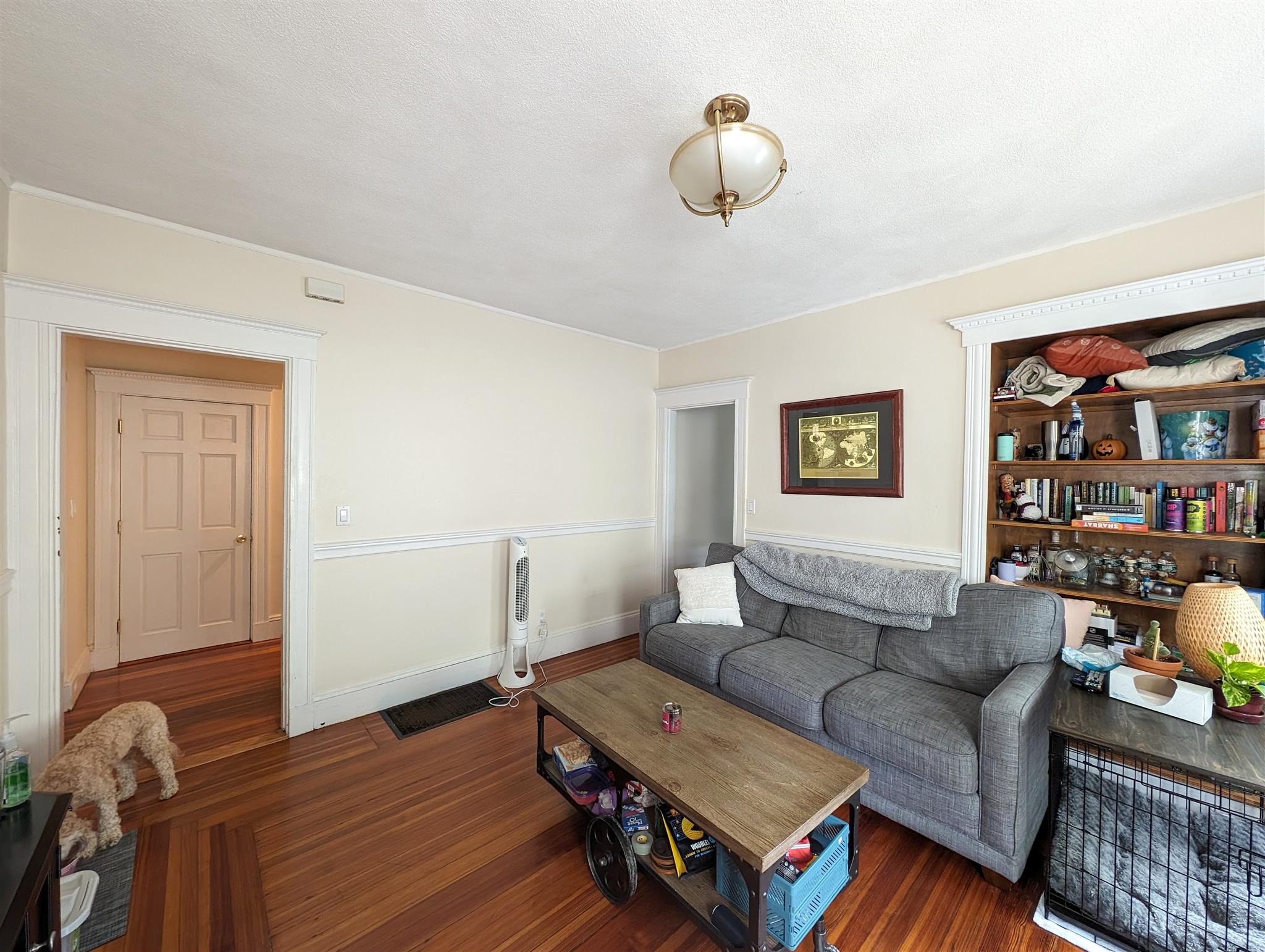 171 College Ave, Tufts