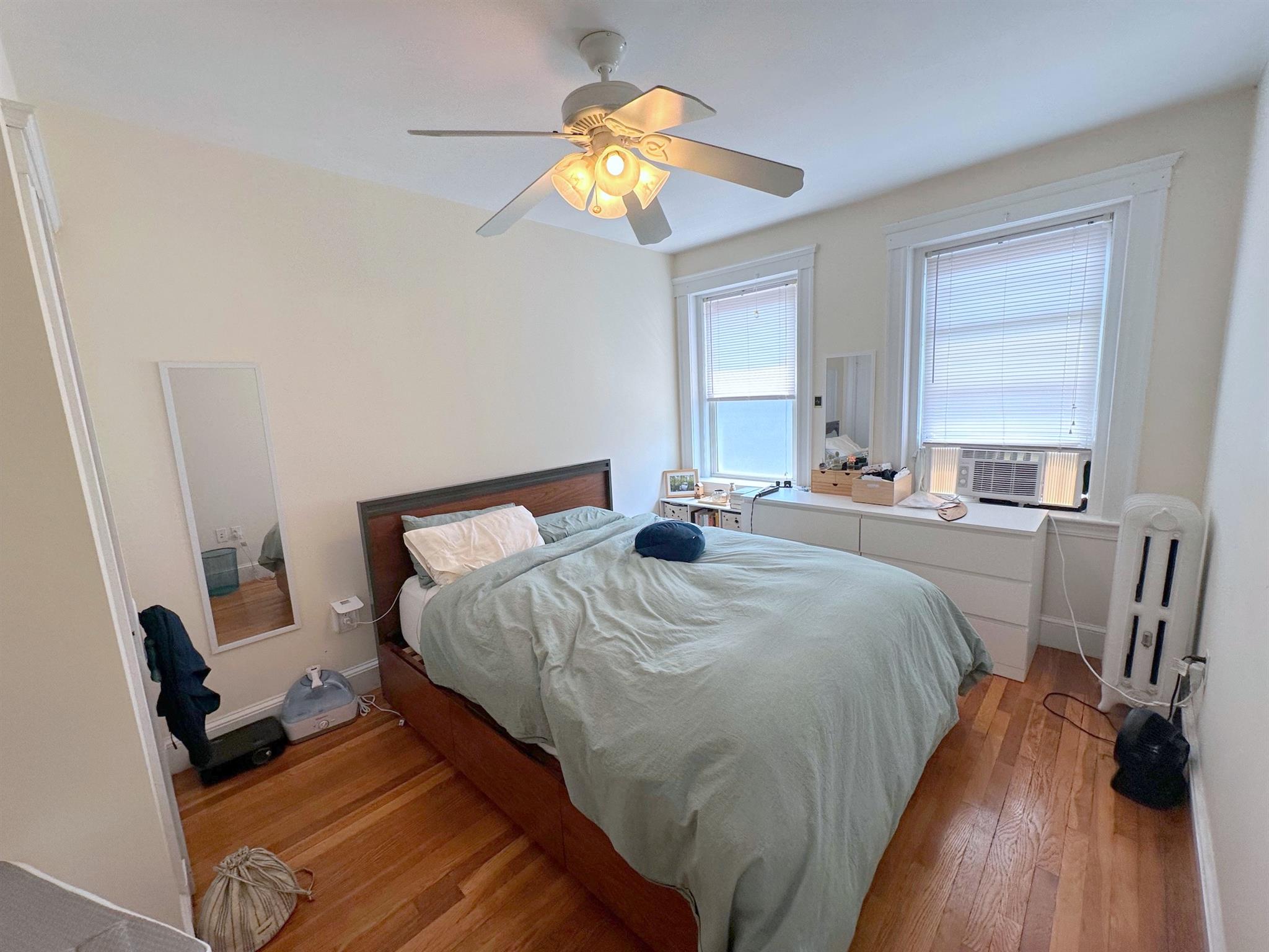 11 Ellery St, Mid-Cambridge