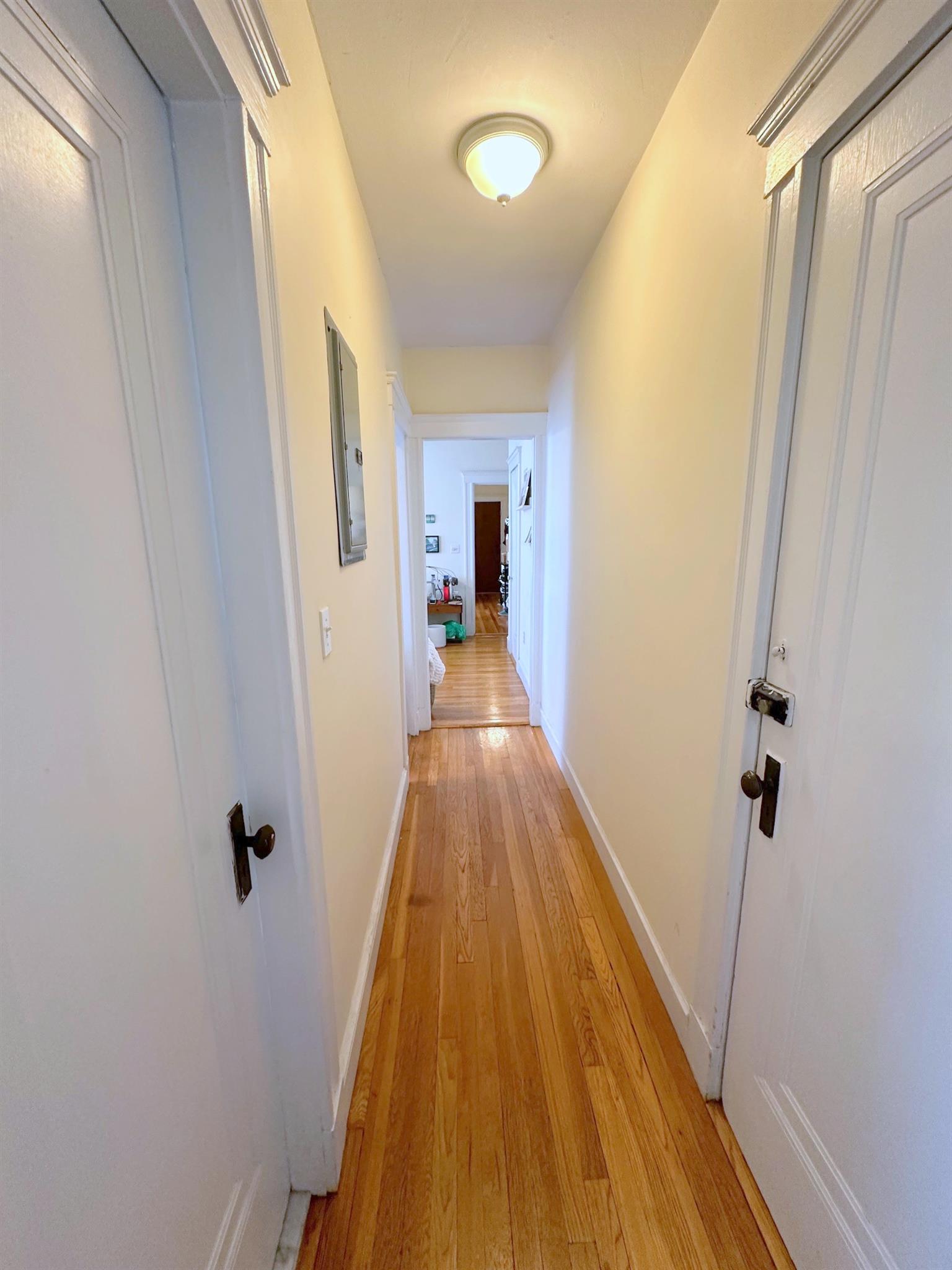 11 Ellery St, Mid-Cambridge