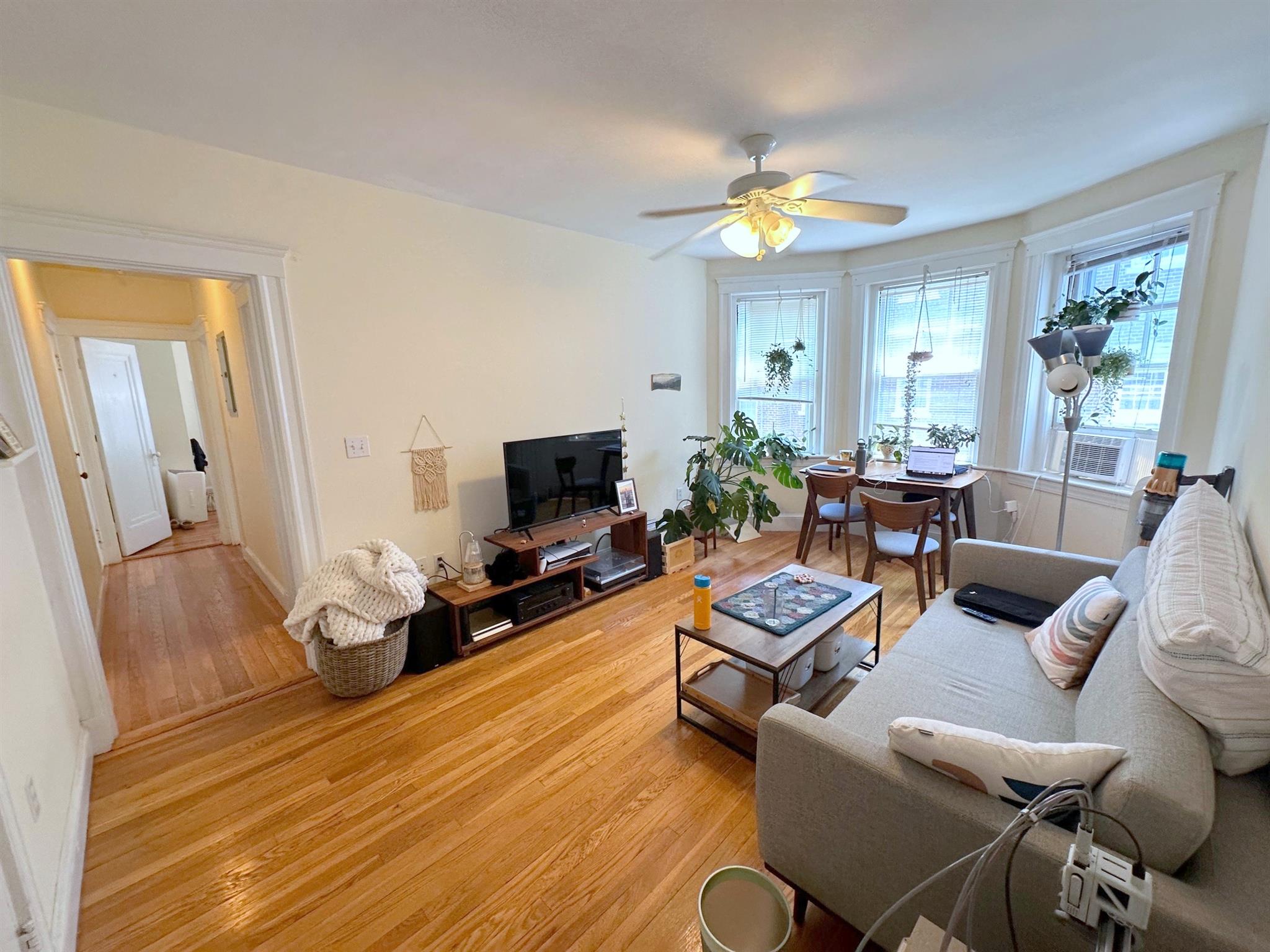 11 Ellery St, Mid-Cambridge