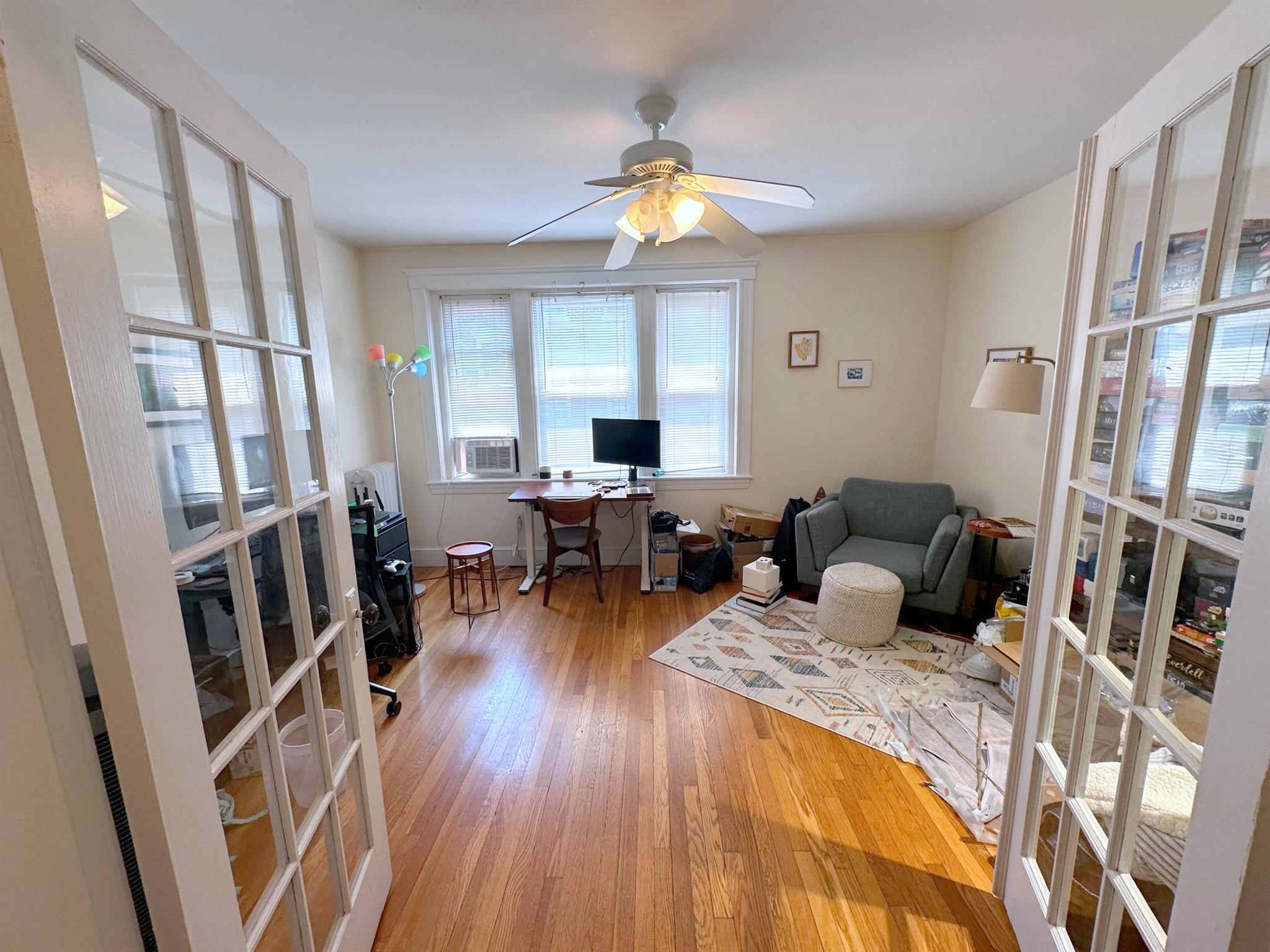 11 Ellery St, Mid-Cambridge