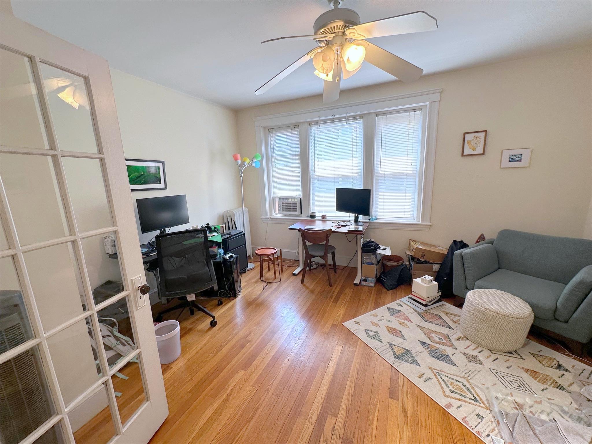 11 Ellery St, Mid-Cambridge