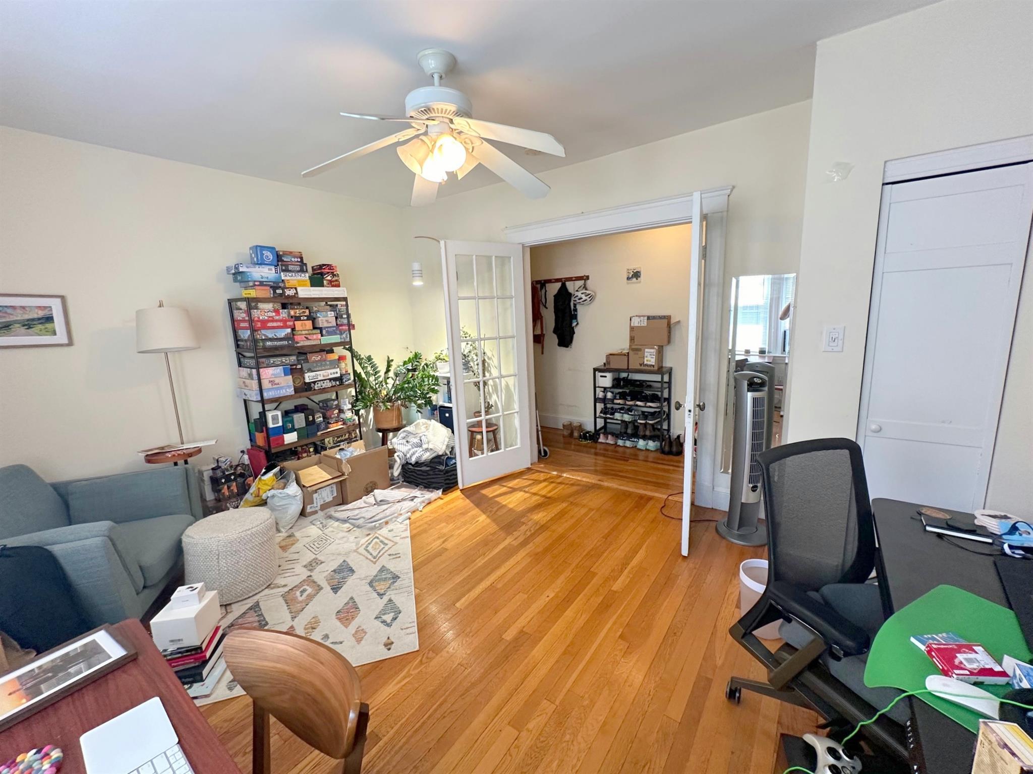 11 Ellery St, Mid-Cambridge