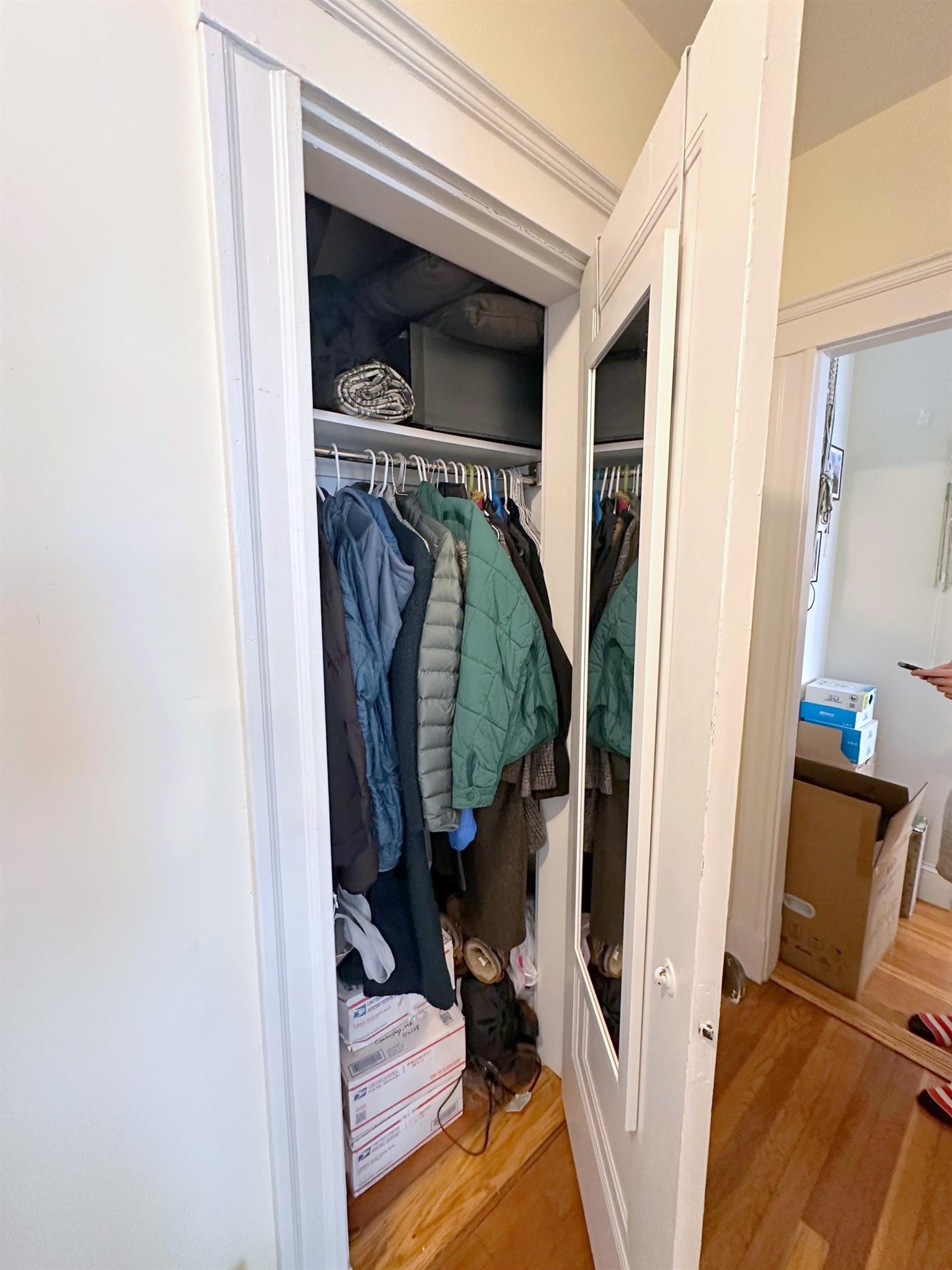 11 Ellery St, Mid-Cambridge