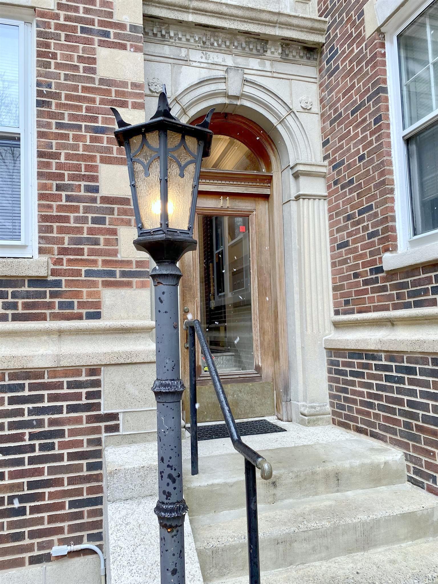 11 Ellery St, Mid-Cambridge