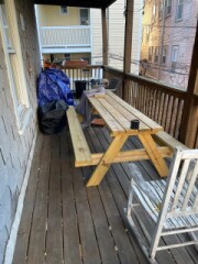 104 Calumet St, Mission Hill