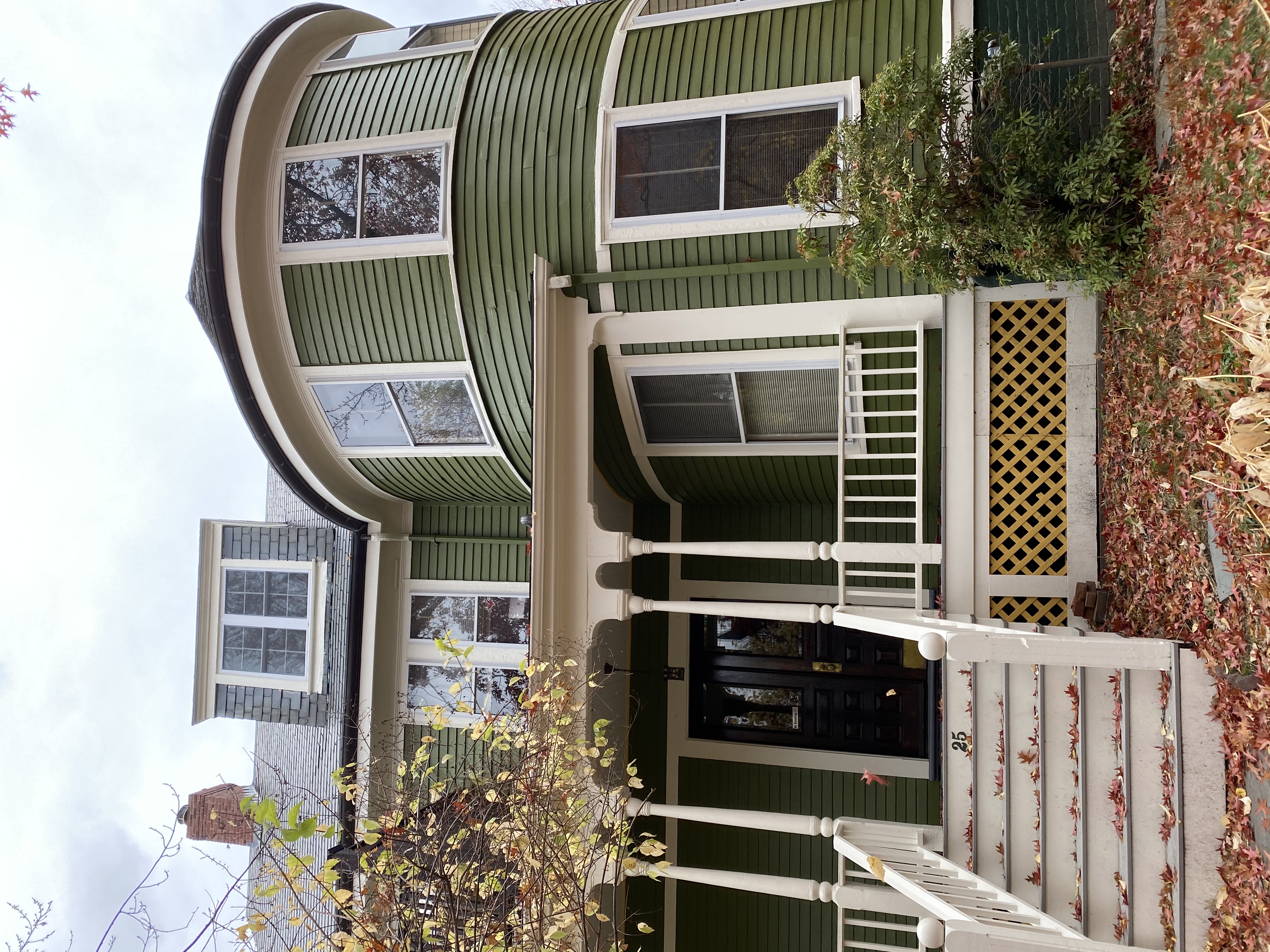 25 Highland Ave, Mid Cambridge