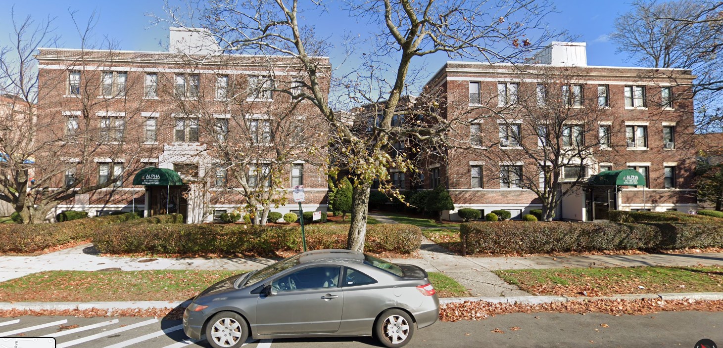 53 Fellsway West, Medford