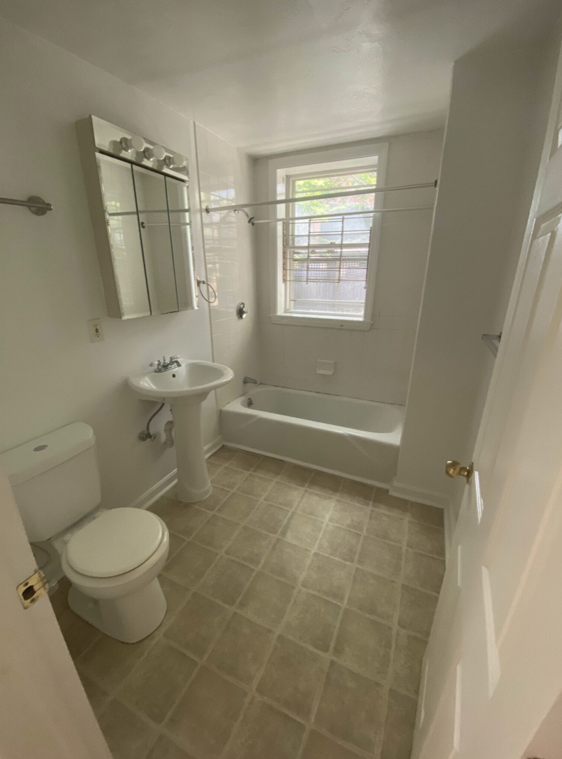 14 Centre St, North Cambridge