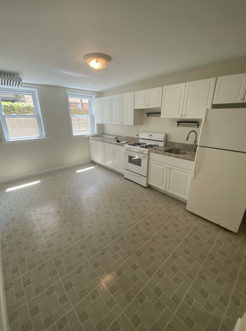 14 Centre St, North Cambridge