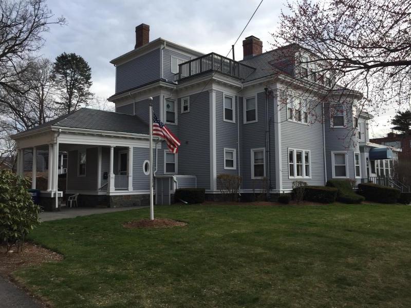 44 Central St, Ball Square