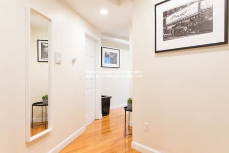 22 Euston St, Brookline