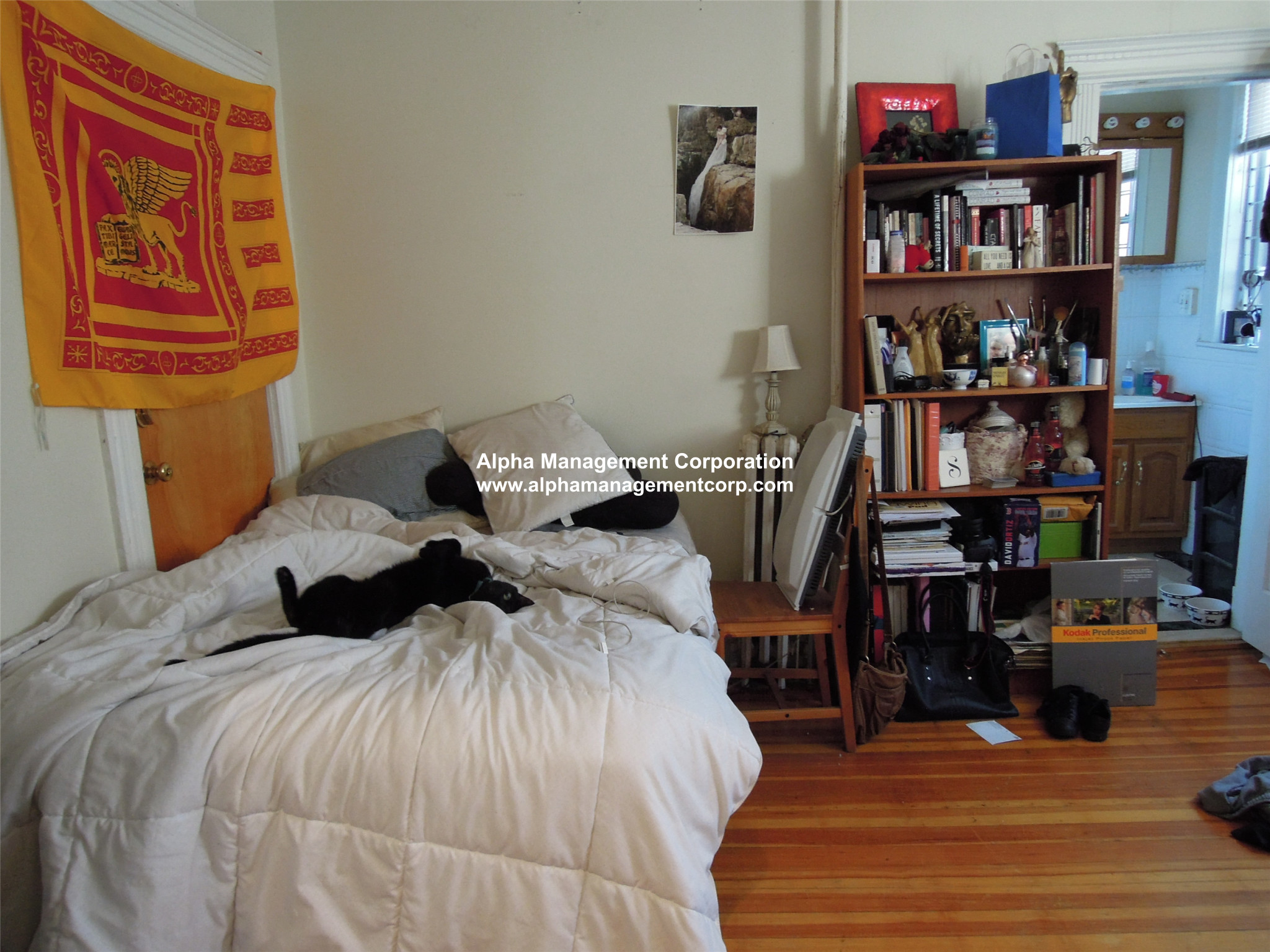 1412 Commonwealth Ave, Brighton