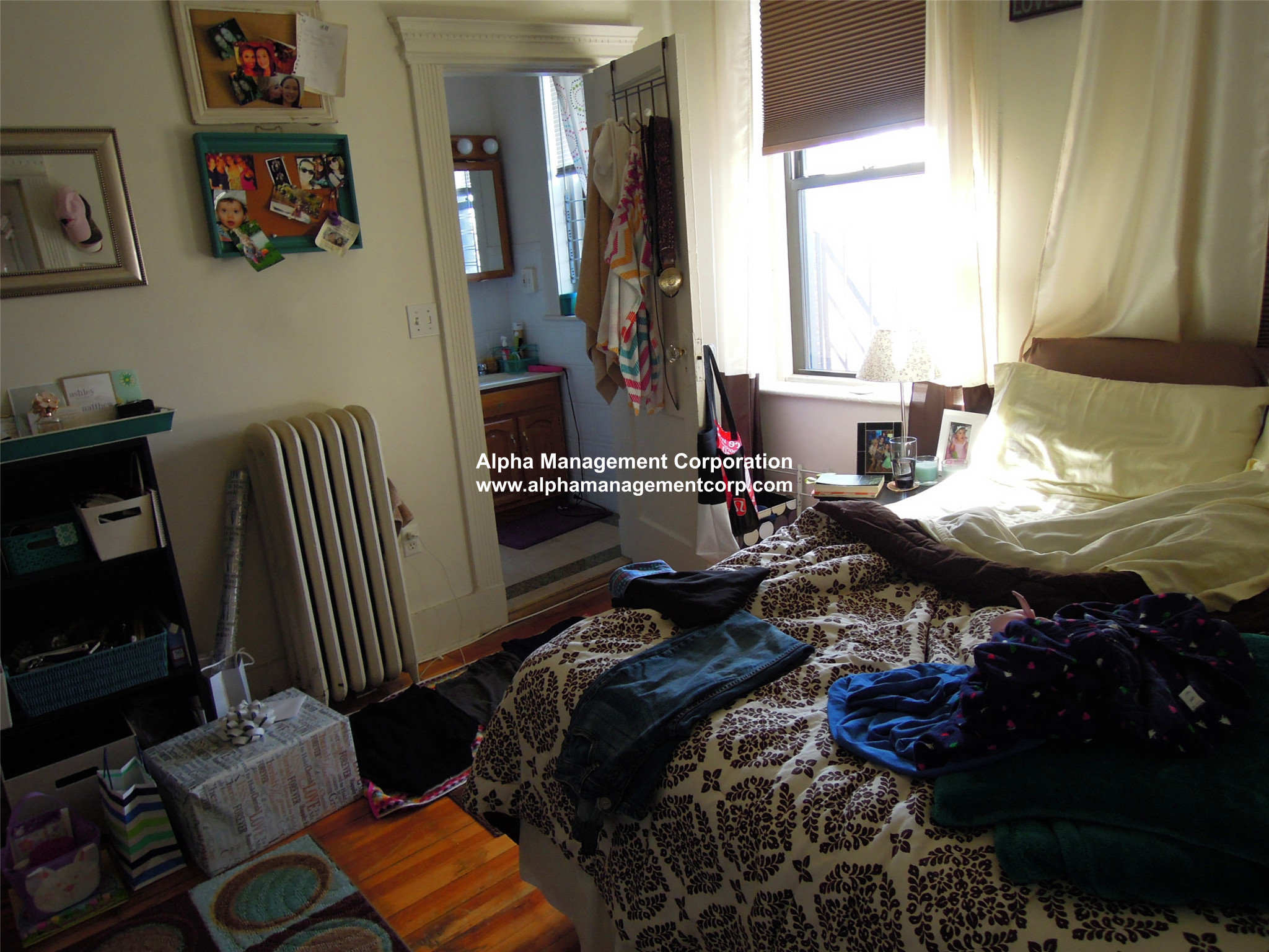 1412 Commonwealth Ave, Brighton