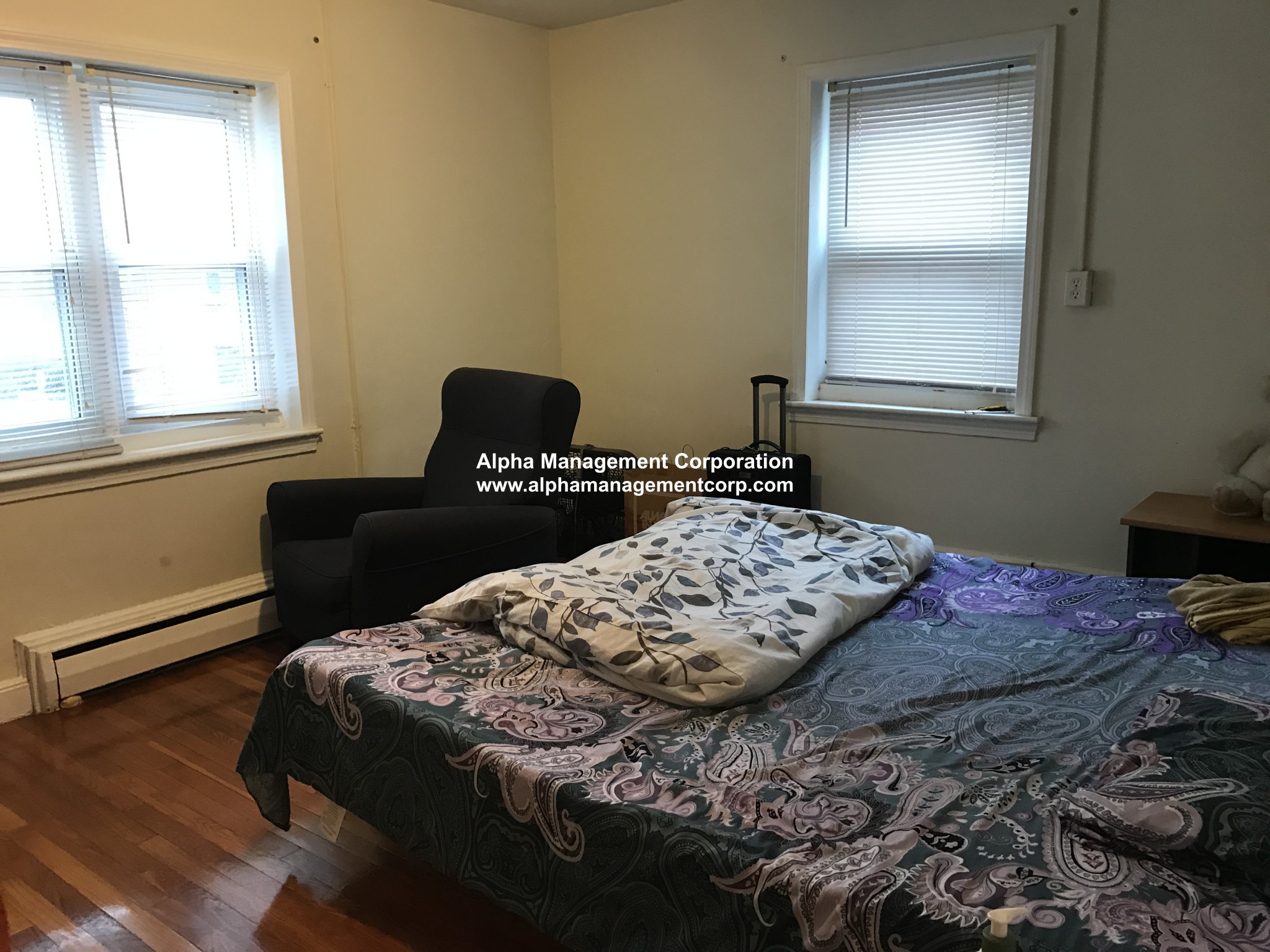 3 President Ter, Allston