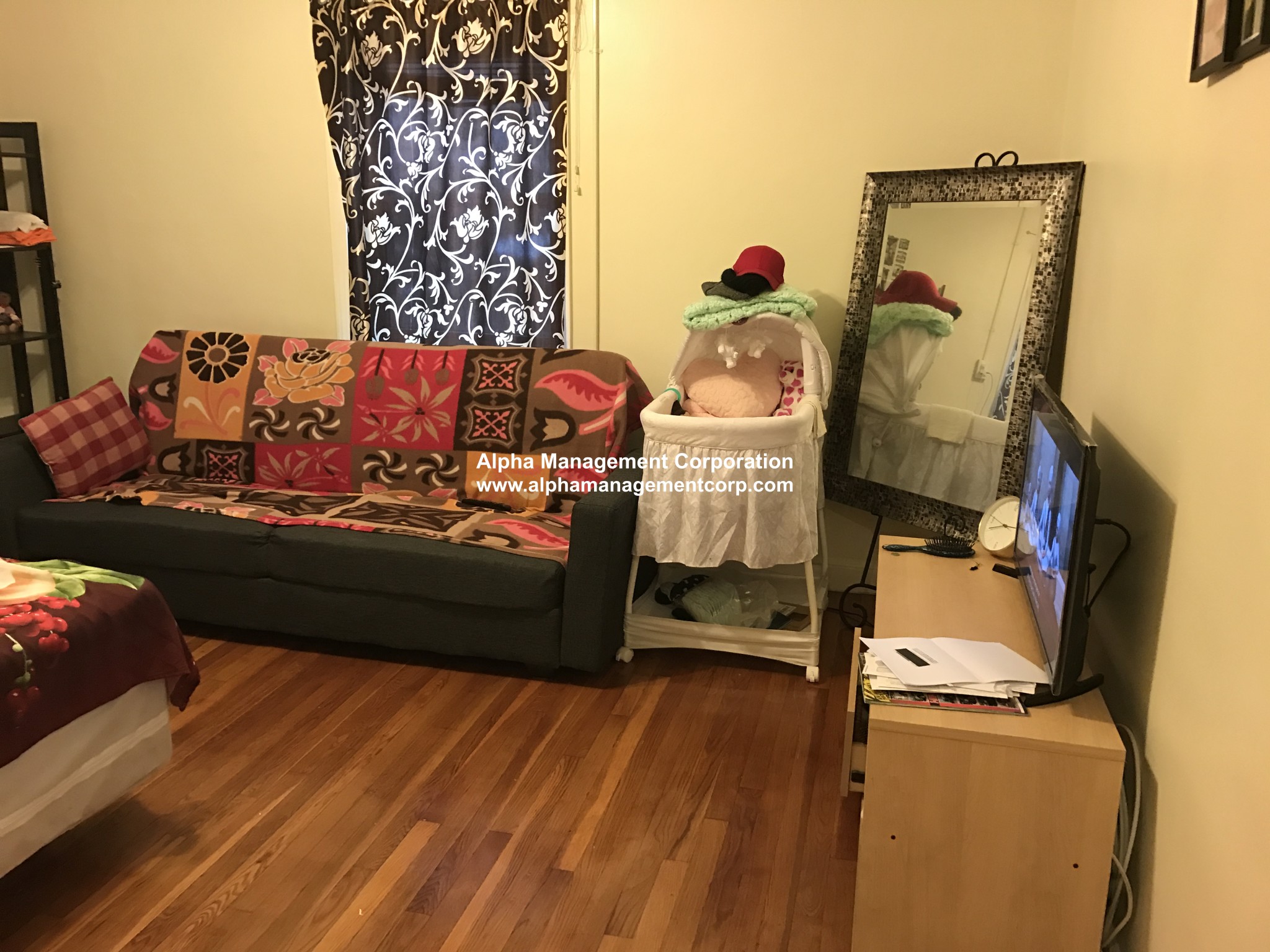 3 President Ter, Allston