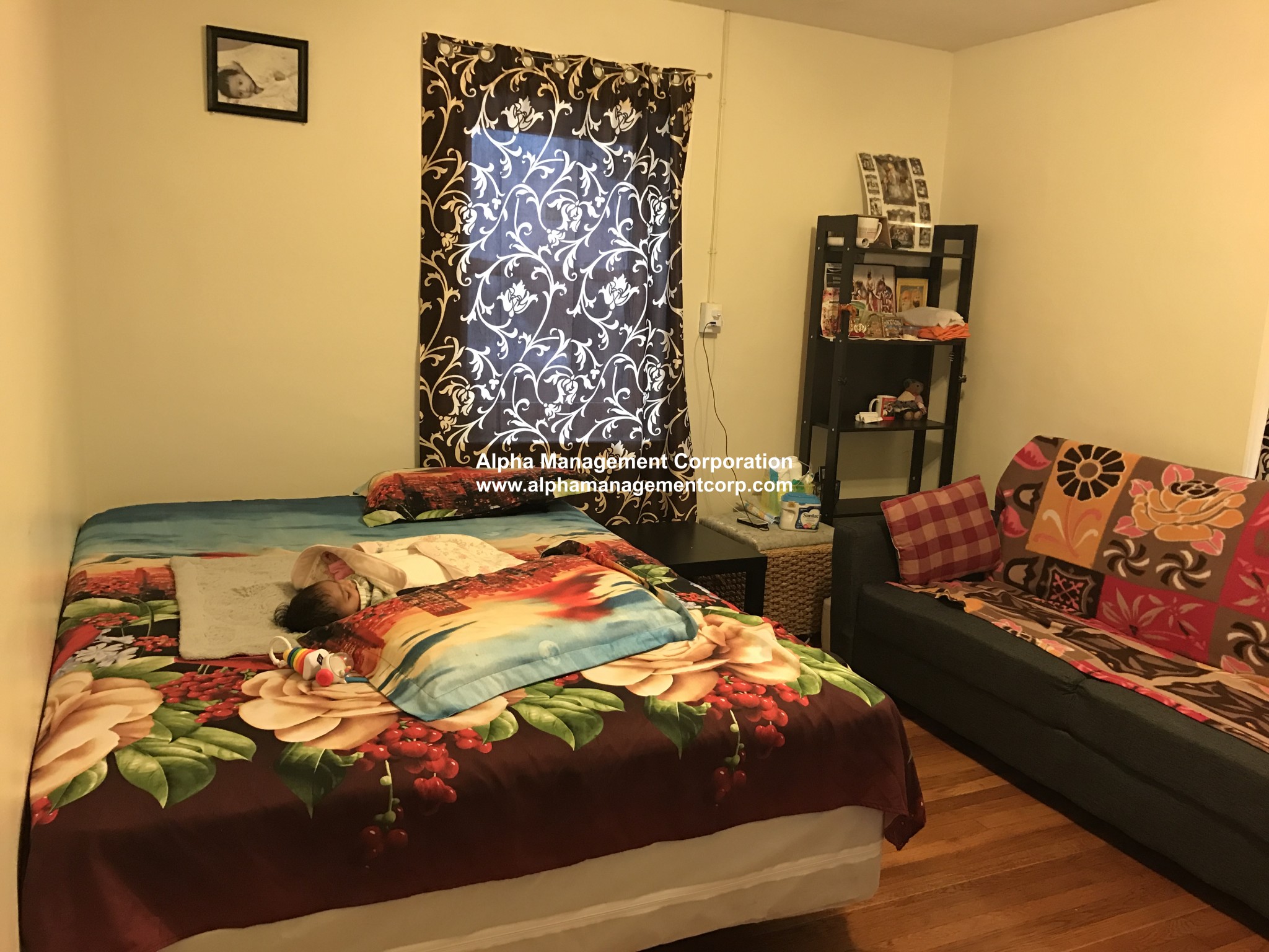 3 President Ter, Allston