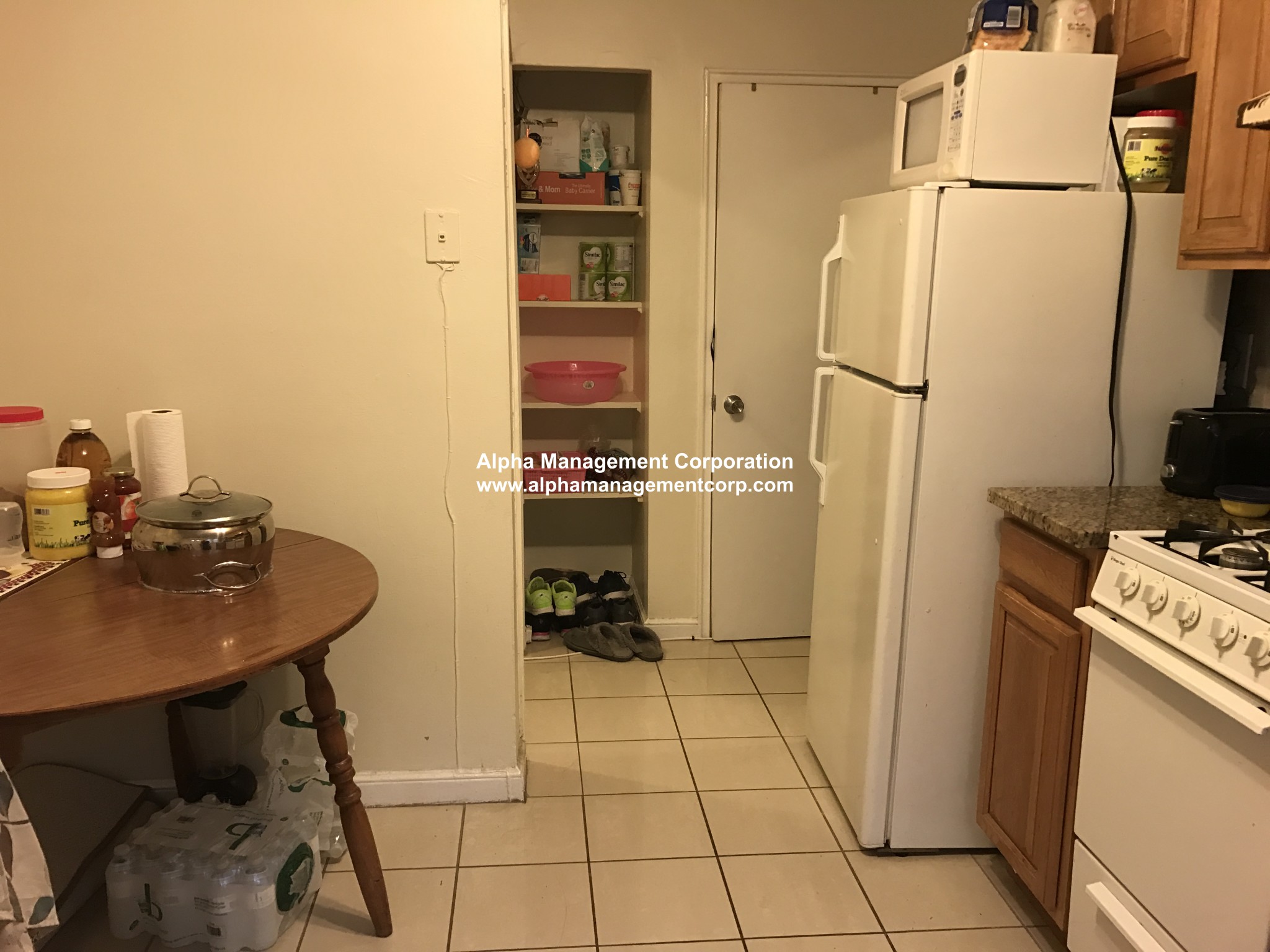 3 President Ter, Allston