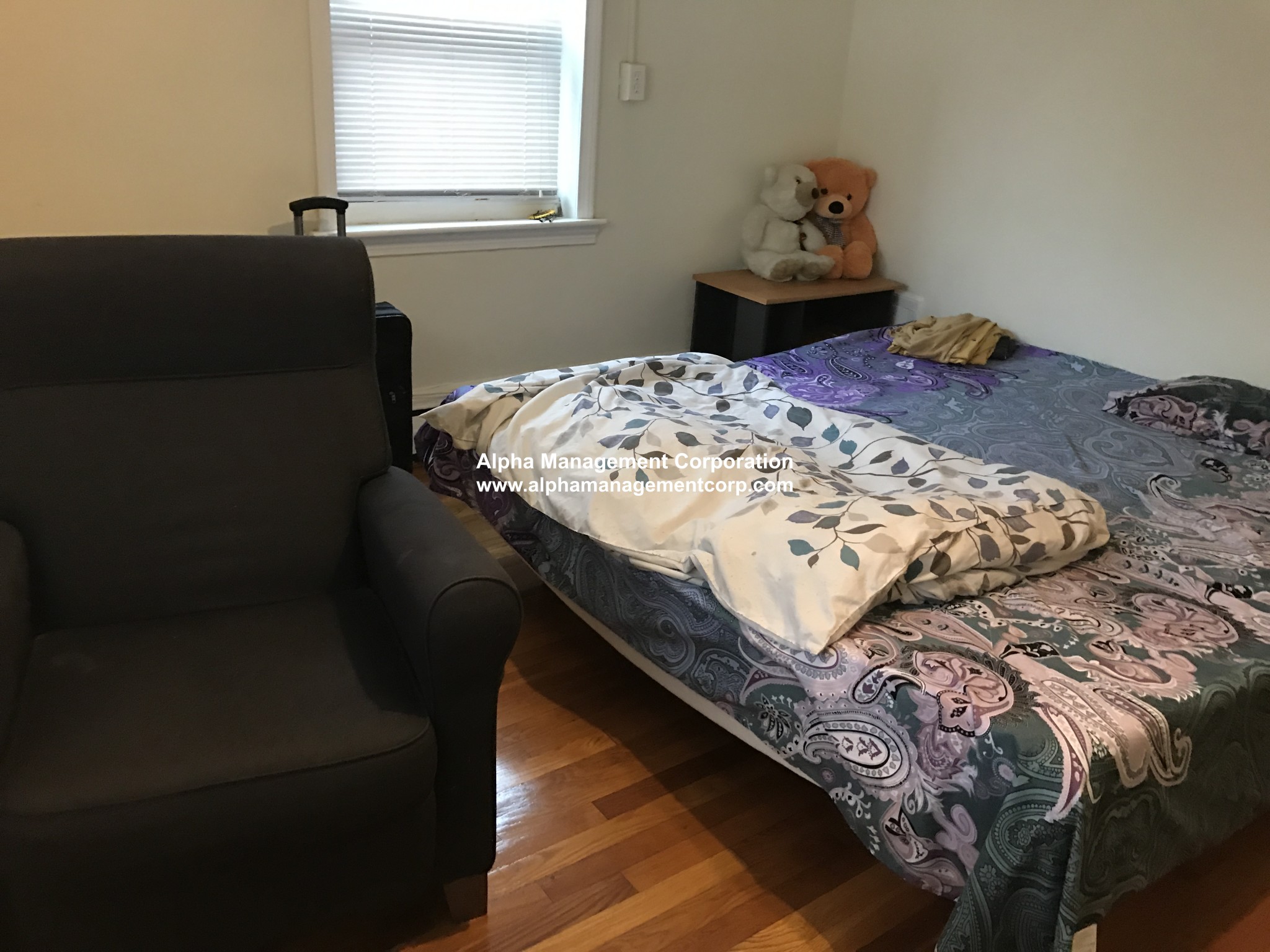 3 President Ter, Allston