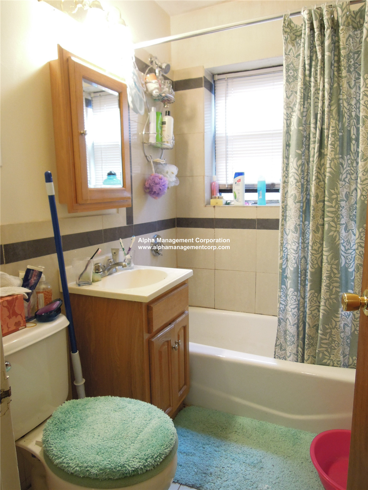 1 President Ter, Allston