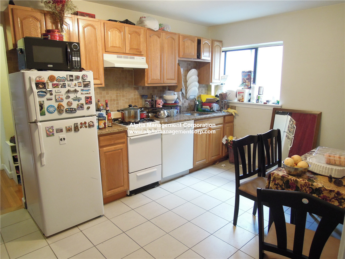 1 President Ter, Allston